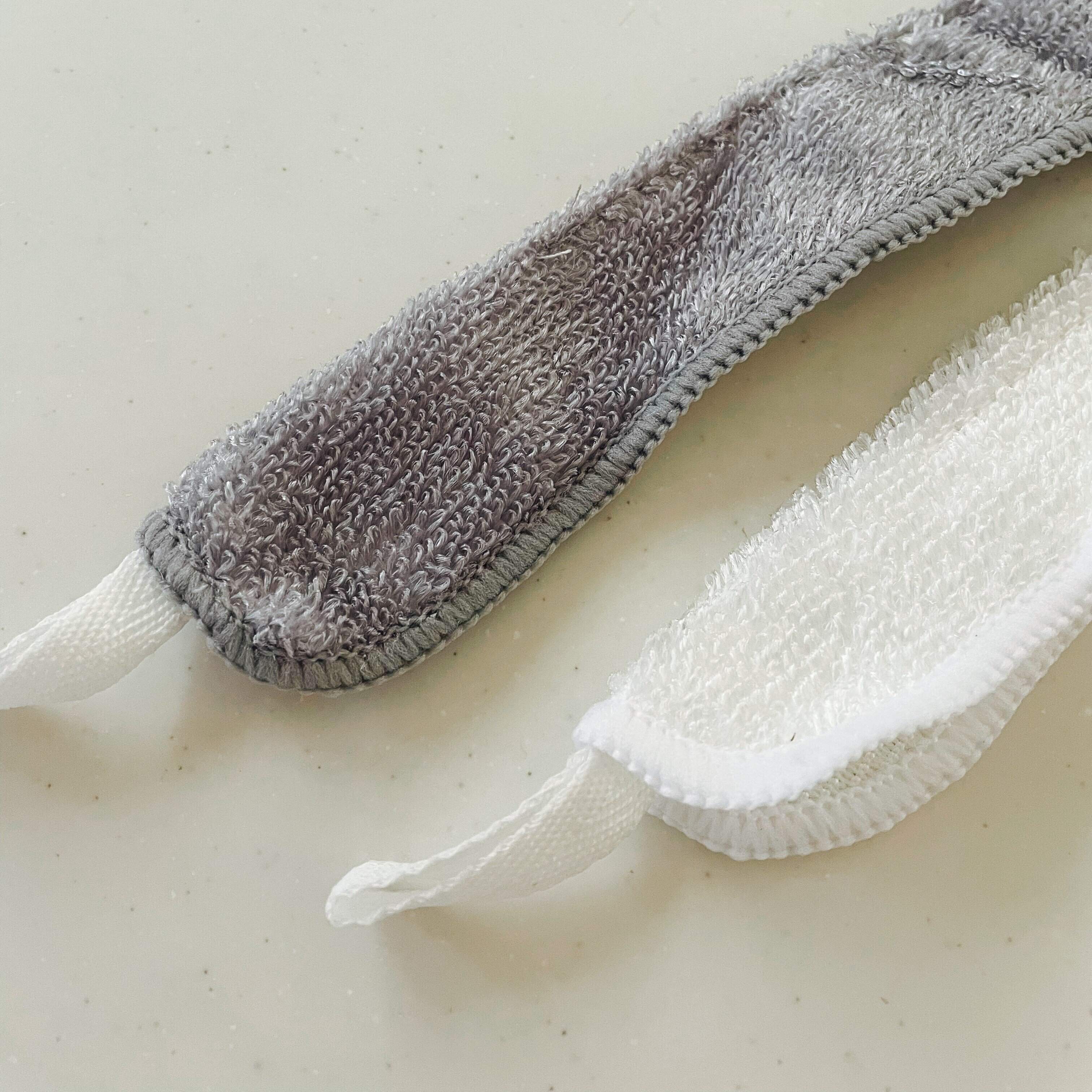 【ダイソー】蛇口の水アカをやっつけろっ！気持ちいいほどピカピカになるクリーナーをゲット！