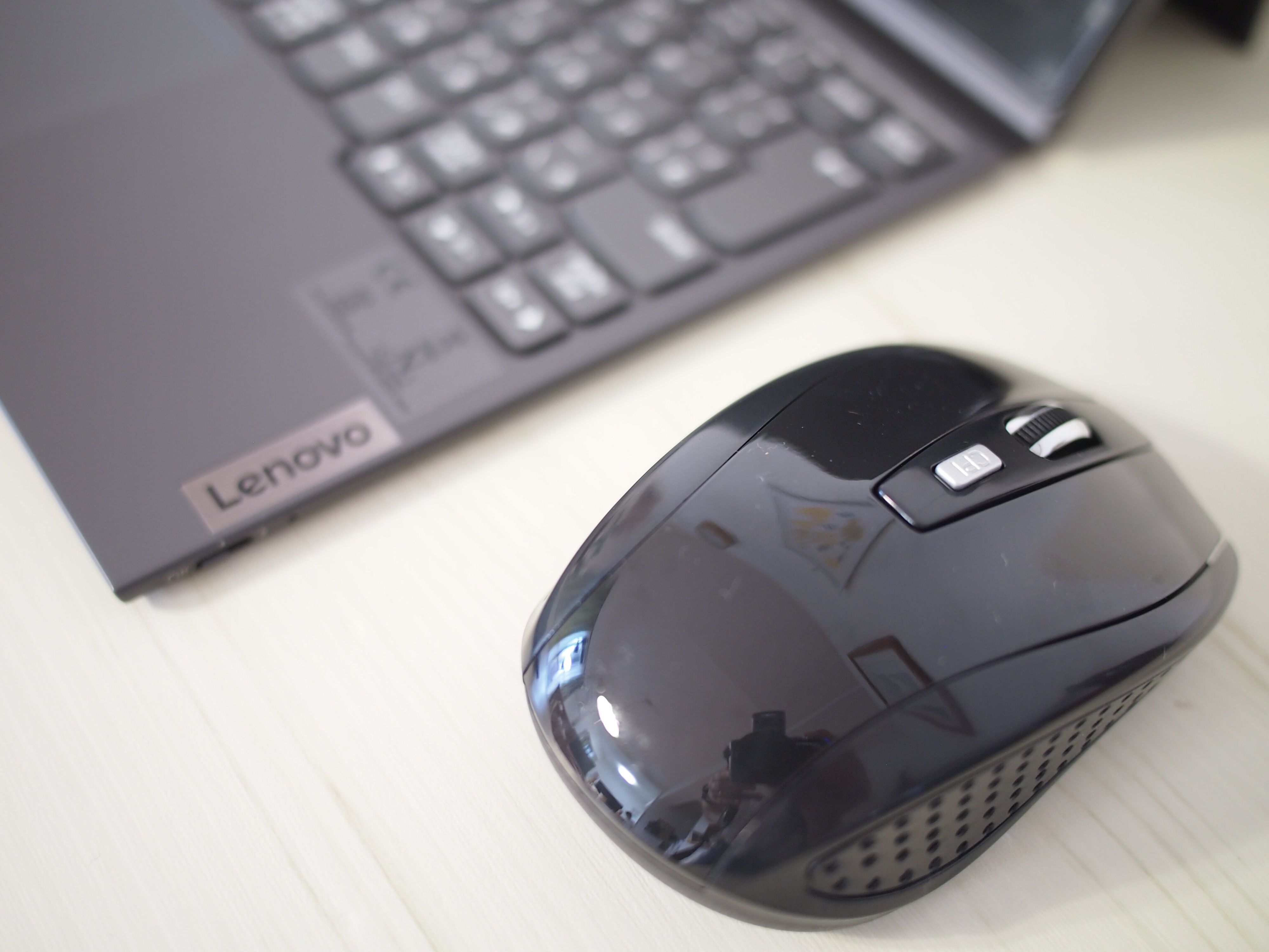 【ダイソー】え…本当にこのお値段で大丈夫ですか？Bluetoothマウスがまさかの500円！