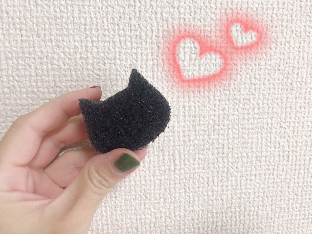 【セリア】にゃんと便利！かわいくて優秀な100均お掃除グッズ