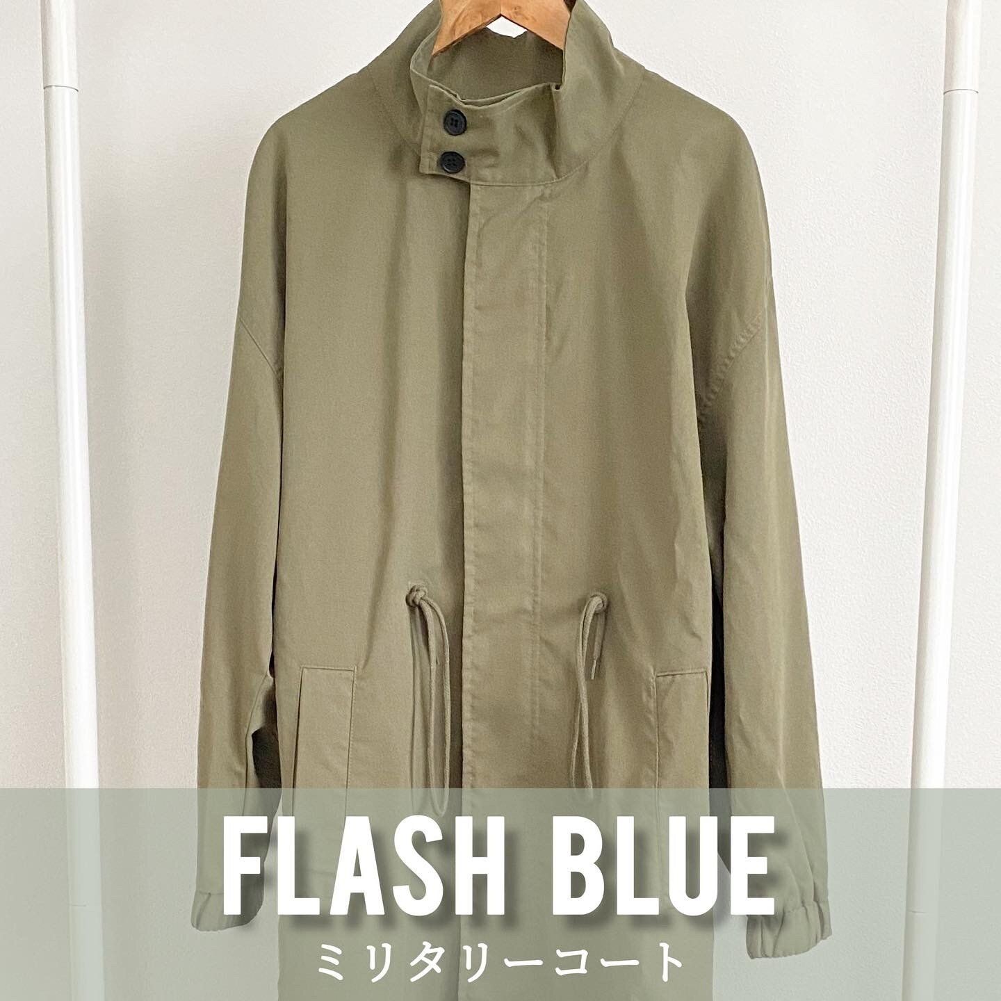 【しまむら】アウターなのに3,000円以下!?高見えすぎるミリタリーコート