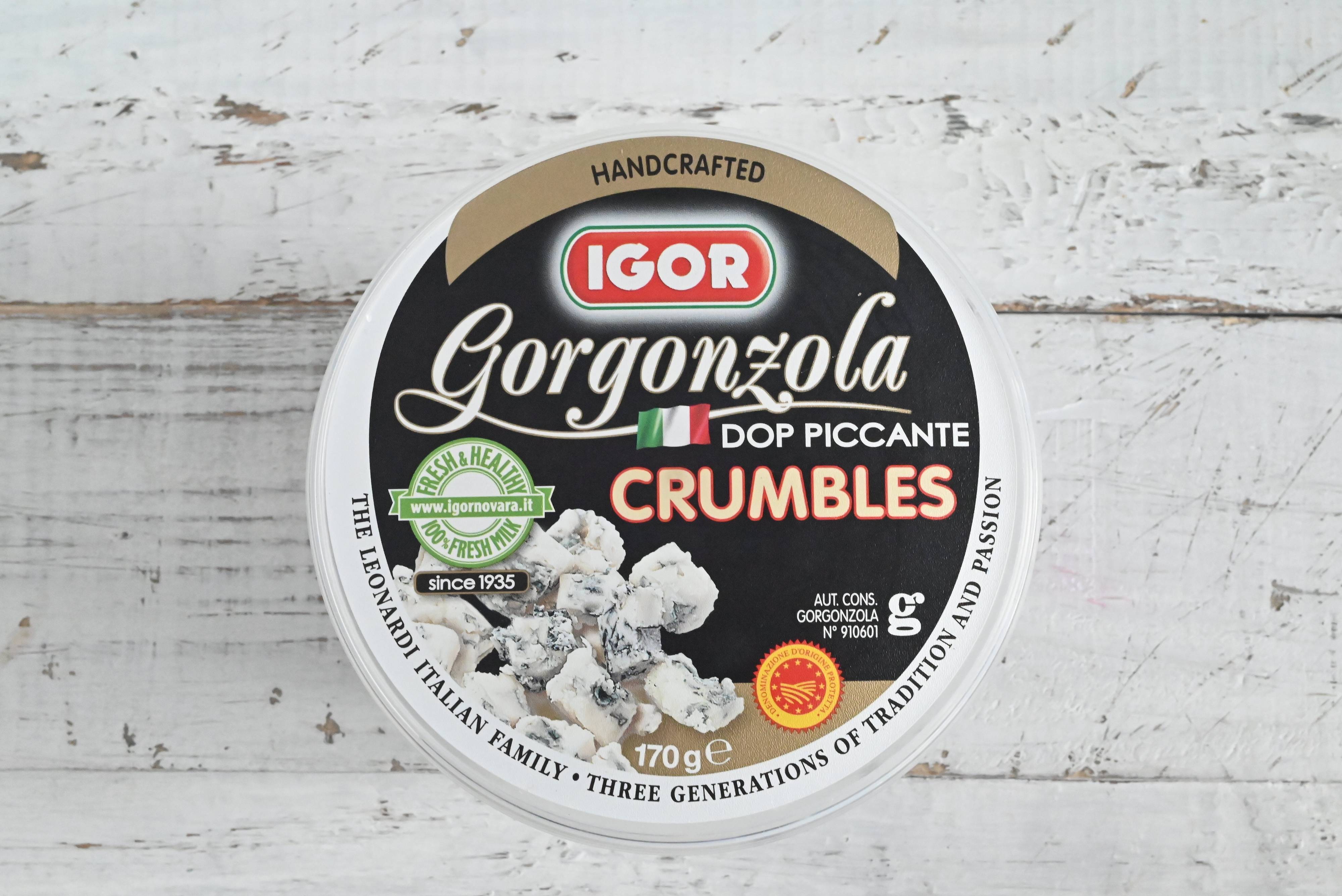 【コストコ】コスパ最強！ブルーチーズがあればおうちごはんが一気にレベルアップ！＆簡単主食レシピ2選