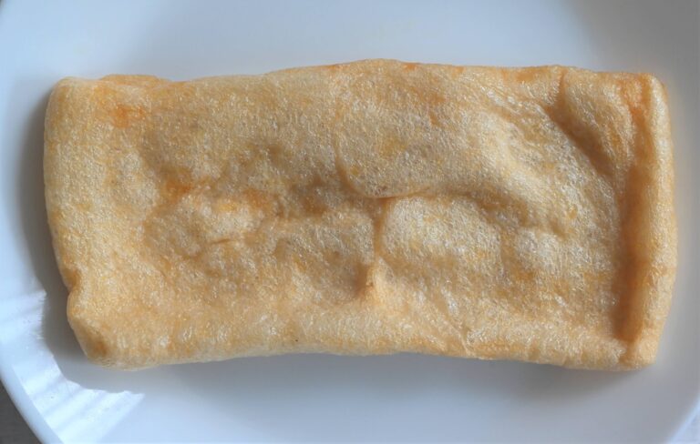 油揚げは超便利！買ったら即冷凍保存！＆油揚げが主役の簡単レシピ2選