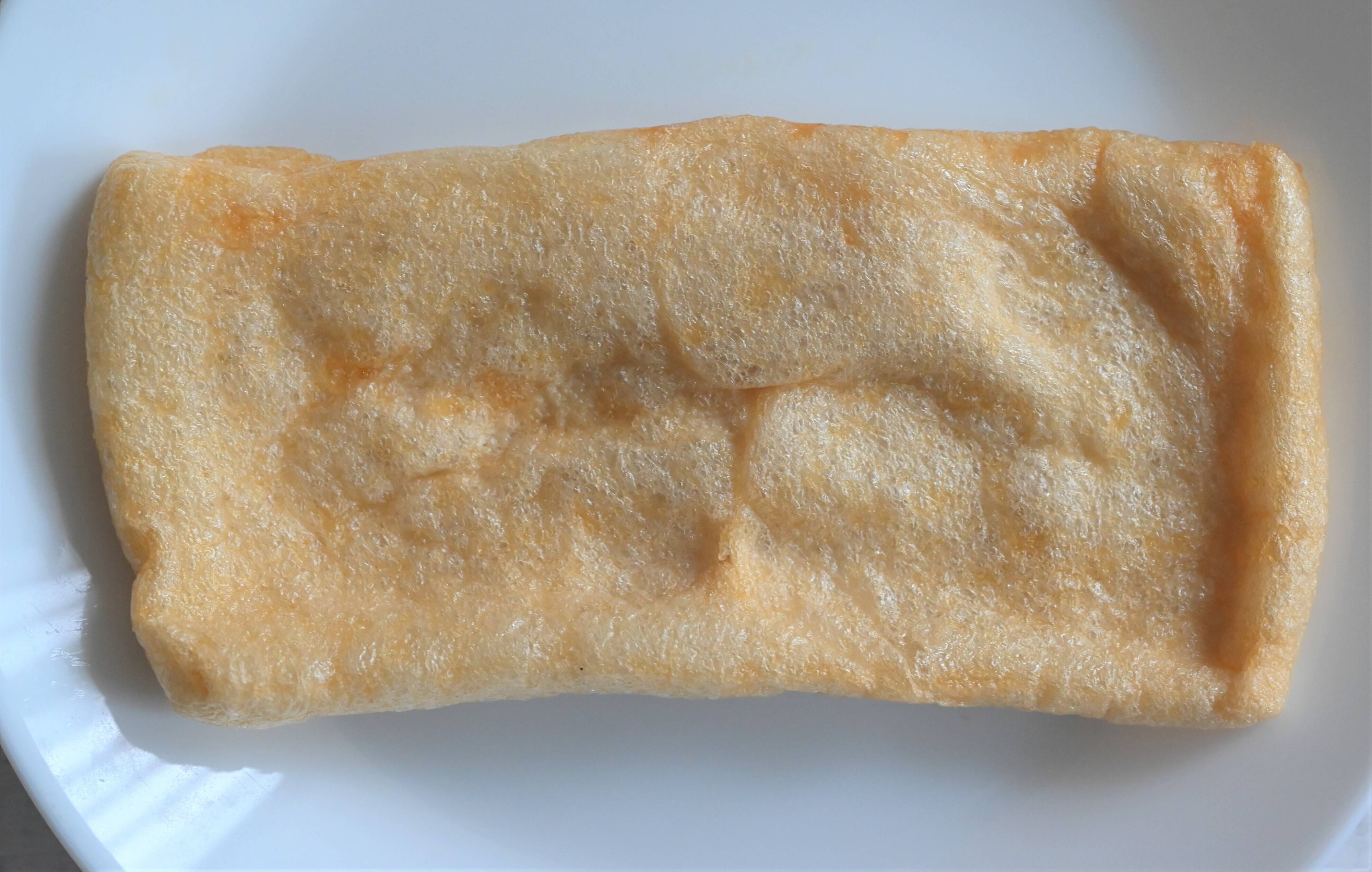 油揚げは超便利！買ったら即冷凍保存！＆油揚げが主役の簡単レシピ2選