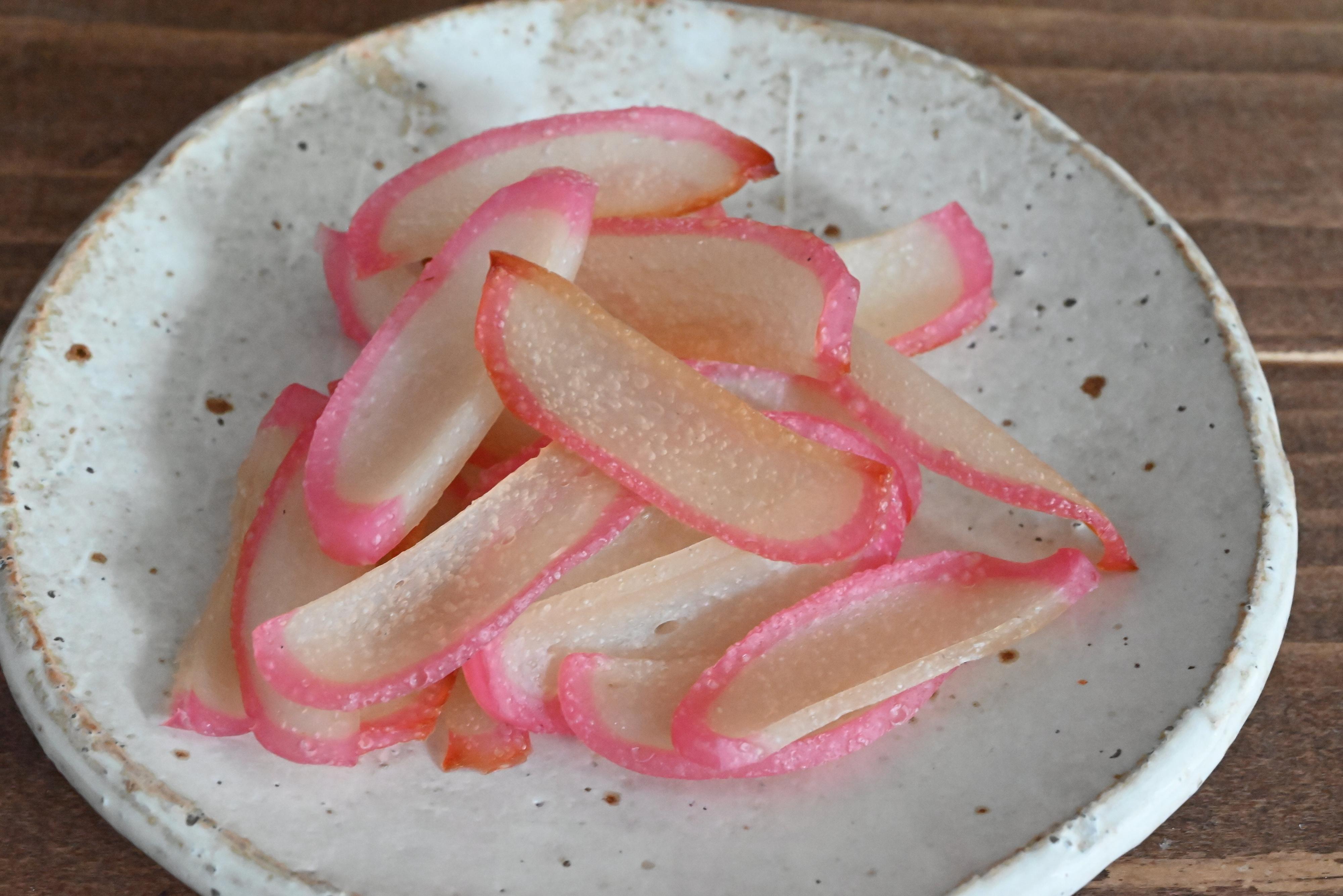 そのまま食べるだけじゃもったいない！かまぼこを使う簡単アレンジレシピ3選