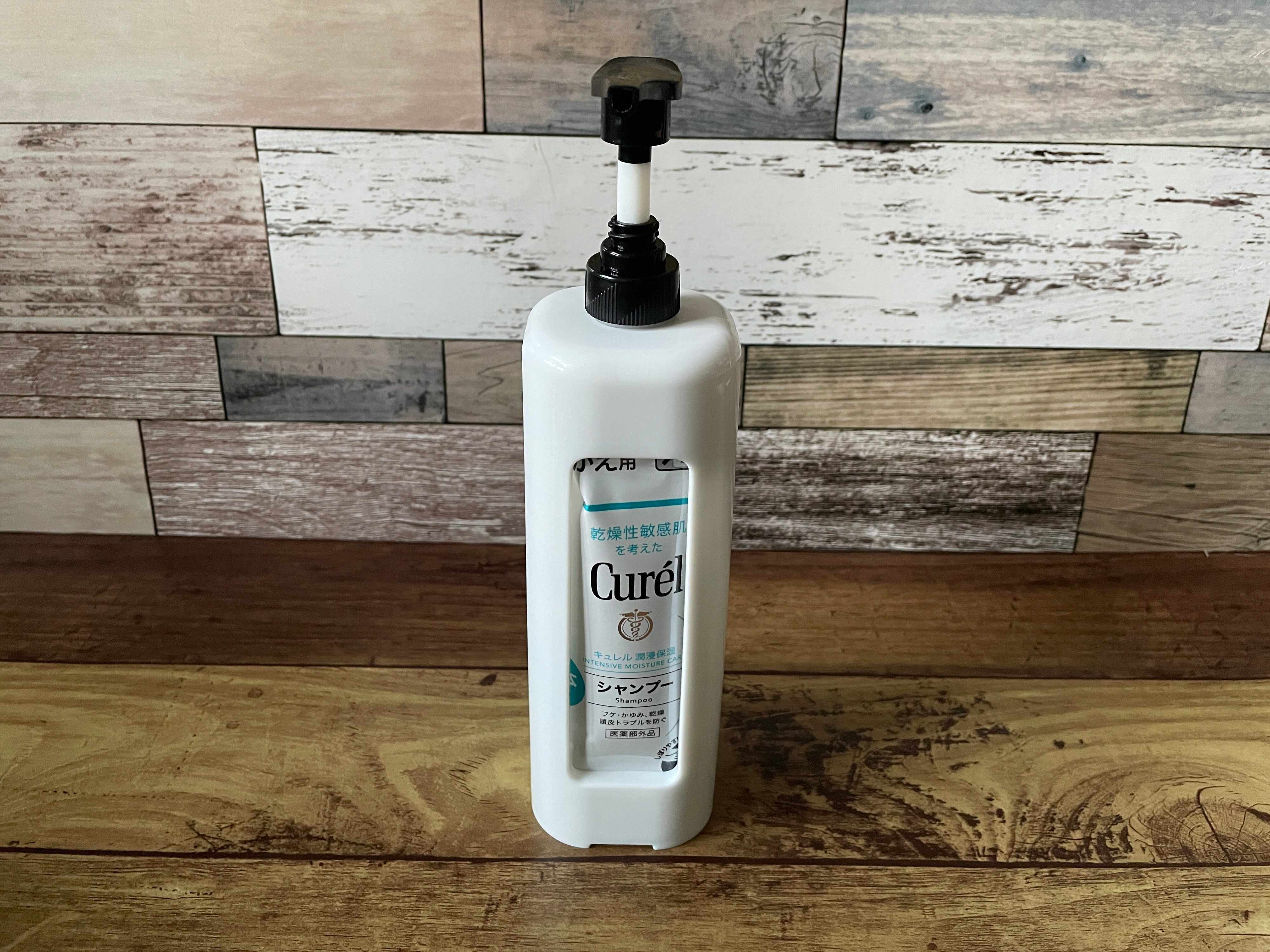 【ワッツ】花王愛用者さん集まれ！詰め替えがそのまま使える激推しアイテム！