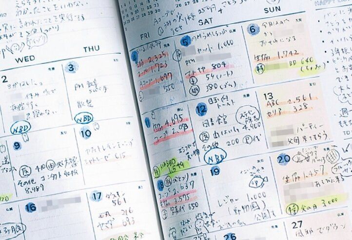 月収20万円台＆子ども４人でも好きな物にこだわったぜいたくな暮らしはできます！