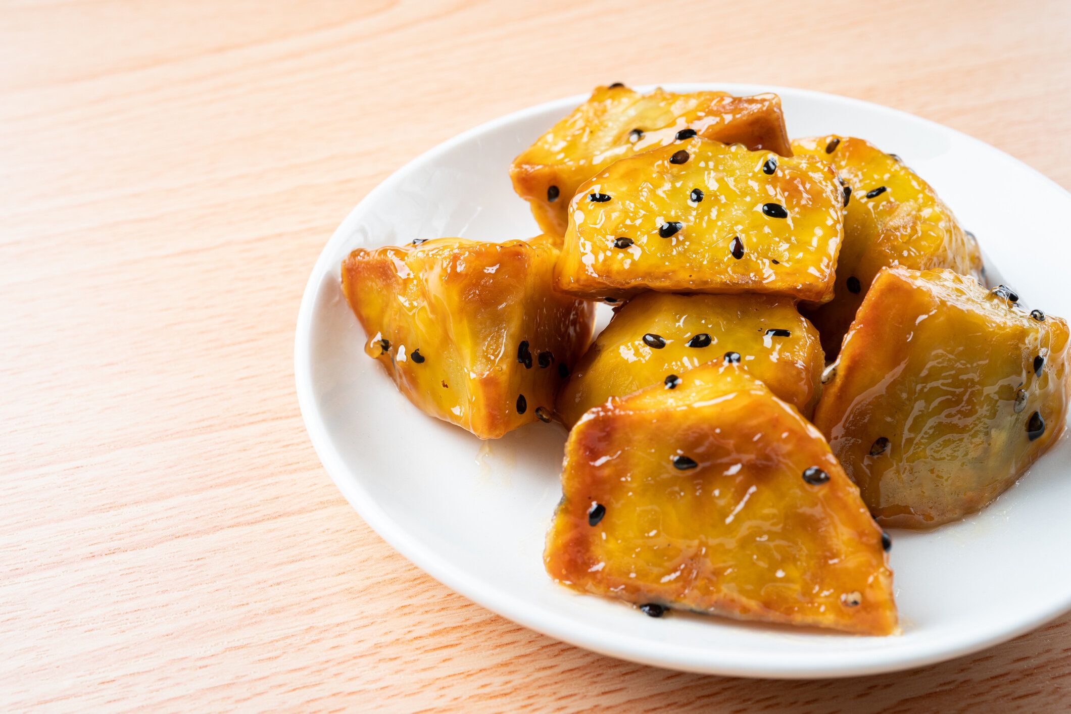 気になる「大学芋」のカロリーや炭水化物量とは？食べる際に押さえるべきポイントを紹介