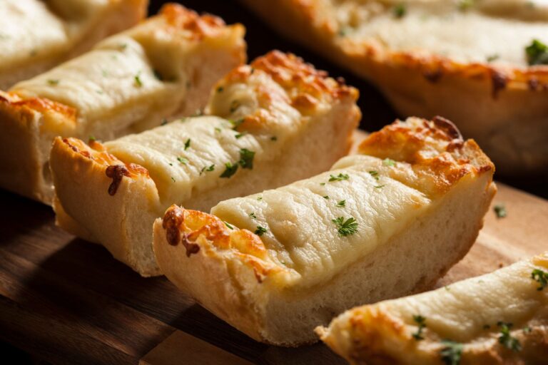 【管理栄養士監修】気になる「チーズパン」のカロリーや炭水化物量とは？食べる際に押さえるべきポイントを紹介