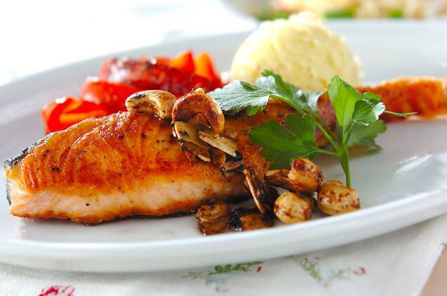 「ナッツ」を使ったおすすめレシピ30選！カリカリ食感がやみつきになるおかず＆おやつメニューをご紹介