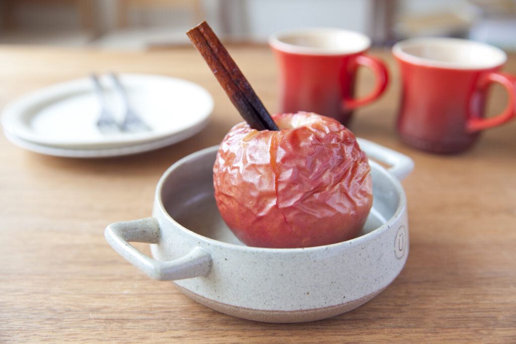 「リンゴ」を使ったおすすめレシピ30選！リンゴの甘酸っぱさやジューシーさを存分に楽しめるレシピをご紹介