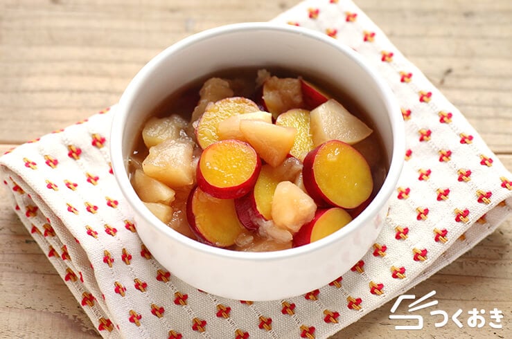 満足感たっぷりの「煮物」料理レシピ40選！食卓に欠かせないおすすめのアレンジレシピとは