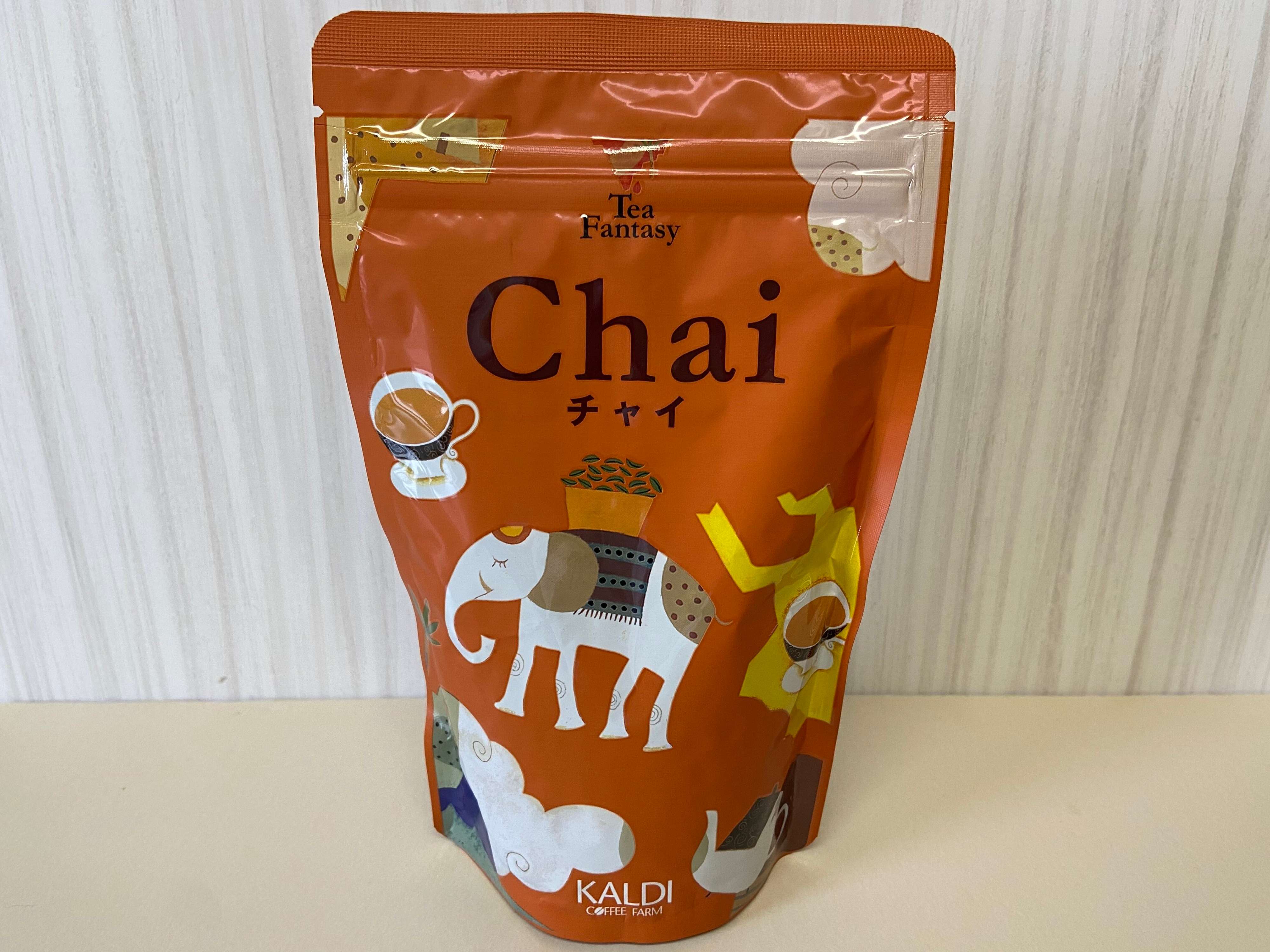 カルディで買える「チャイ」の魅力を徹底解説！│基本的な作り方や簡単なアレンジも紹介