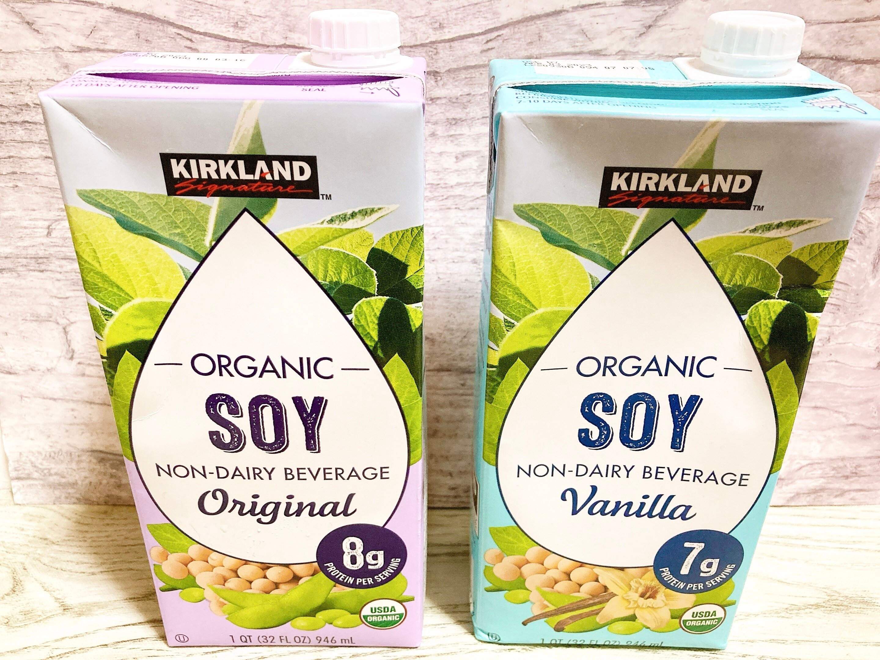 コストコ「豆乳」の魅力とは？おすすめのアレンジレシピも紹介