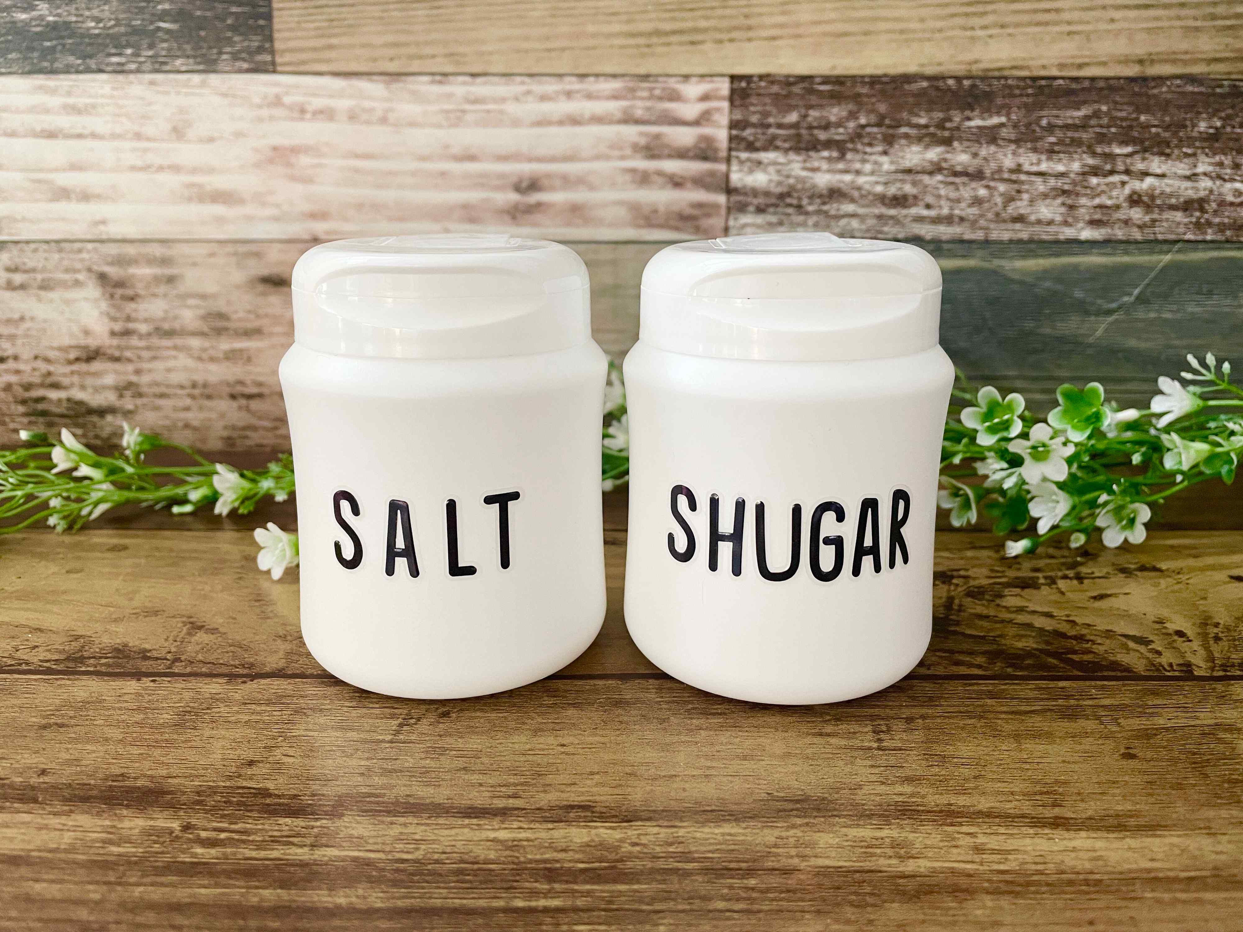 ガムのボトルはそのまま捨てないで！じつはまだまだ活用できるんです！