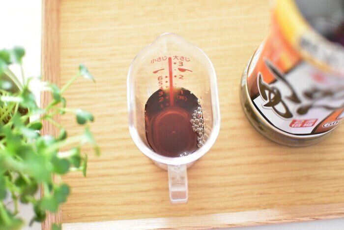 めんつゆに漬けるだけ！あっという間にできるめちゃラクおかずアイデア集