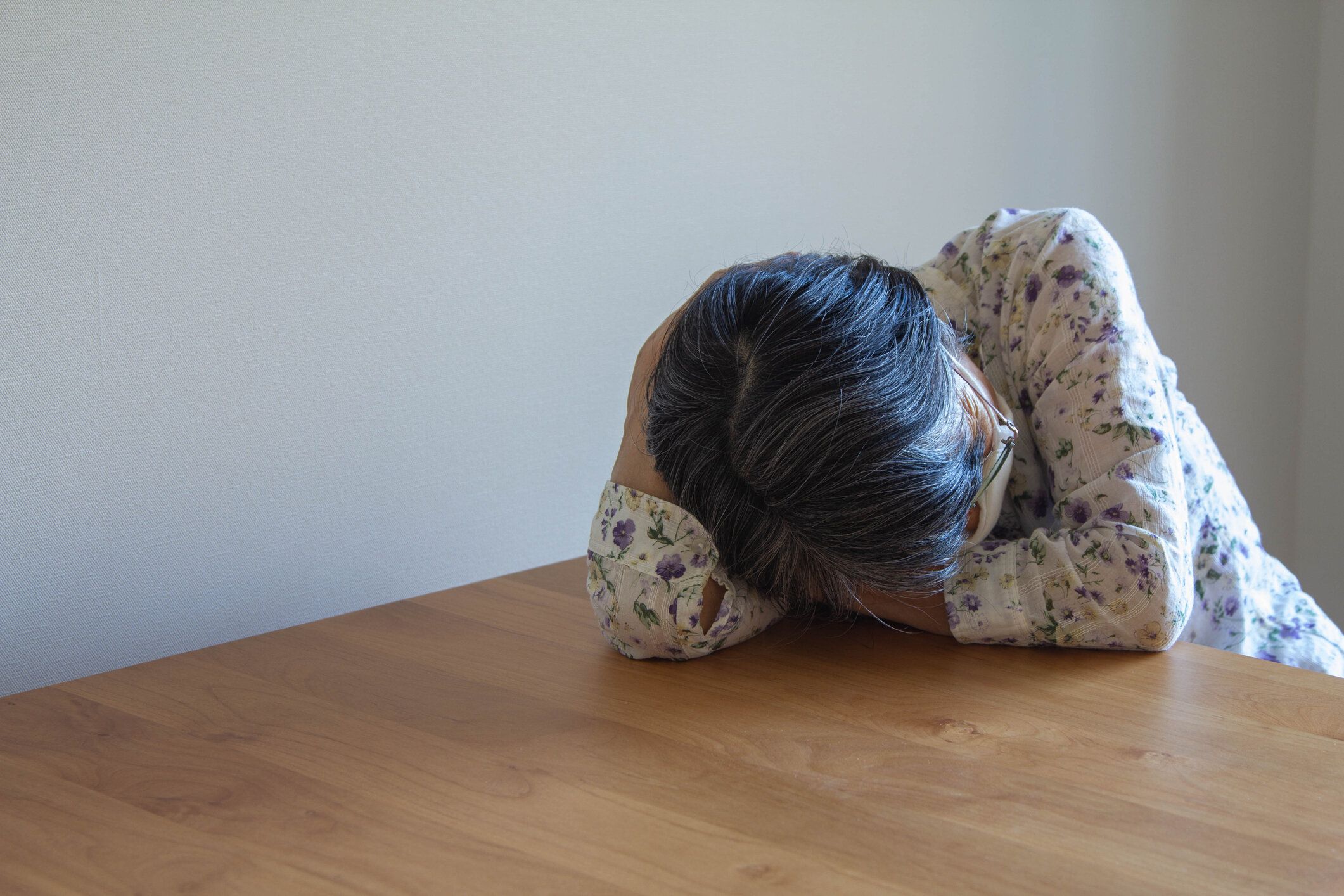 「家事のやる気でないモード」が発動！その原因と自分に合った対処法は？