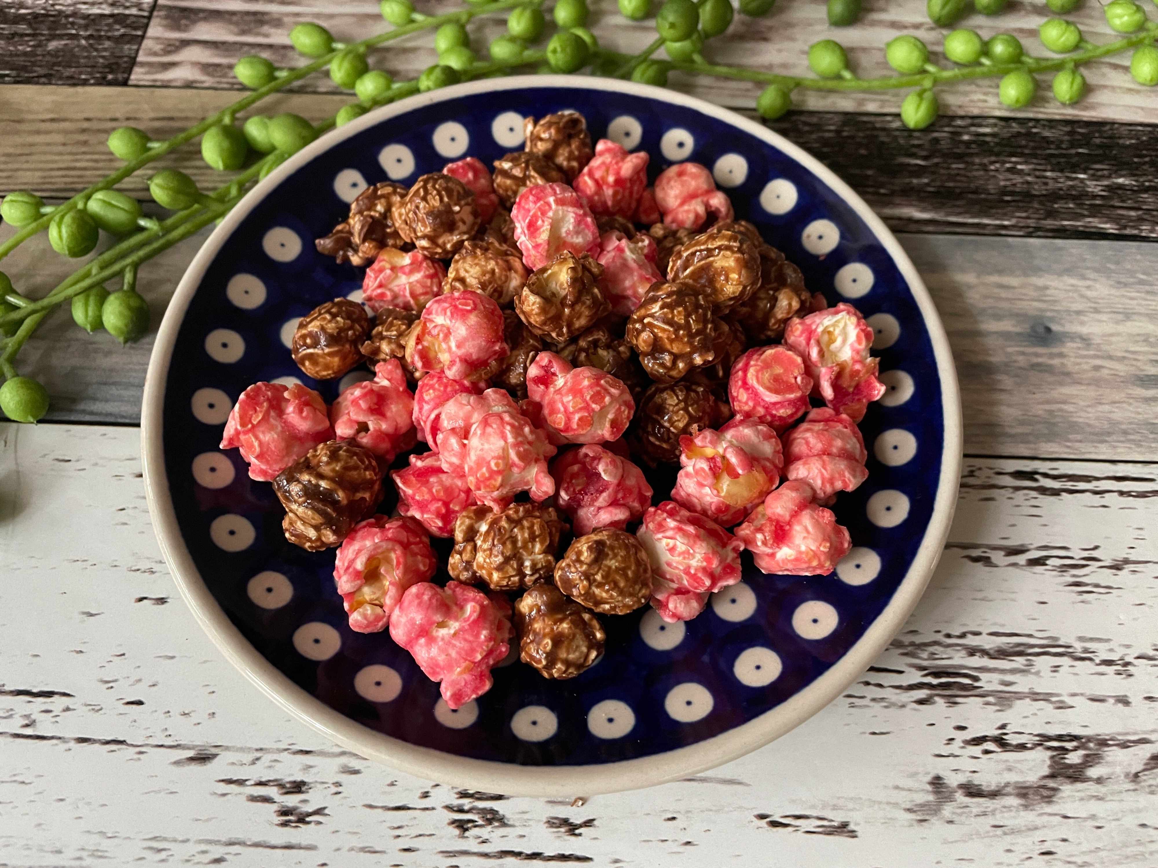 【ダイソー】どこで買ったと思う？って言いたくなる！おしゃれポップコーン