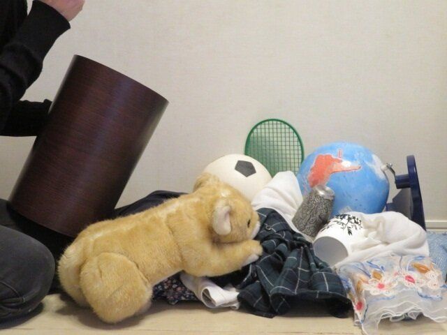 捨てられないのには理由がある！捨てる決心がつかない時に試したい方法2