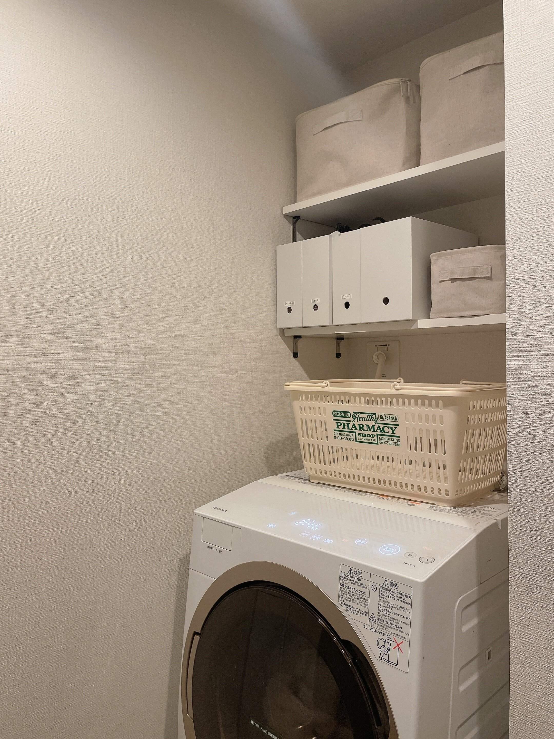 【超簡単!!】収納のここだけ抑えれば大丈夫なポイントとは？