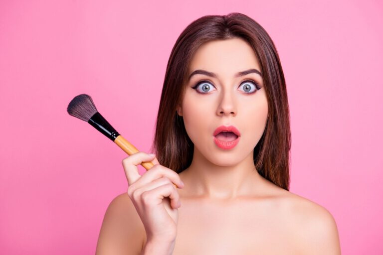 40代メイク、そこはかとなく漂う昭和感の原因とは!?7つの改善法