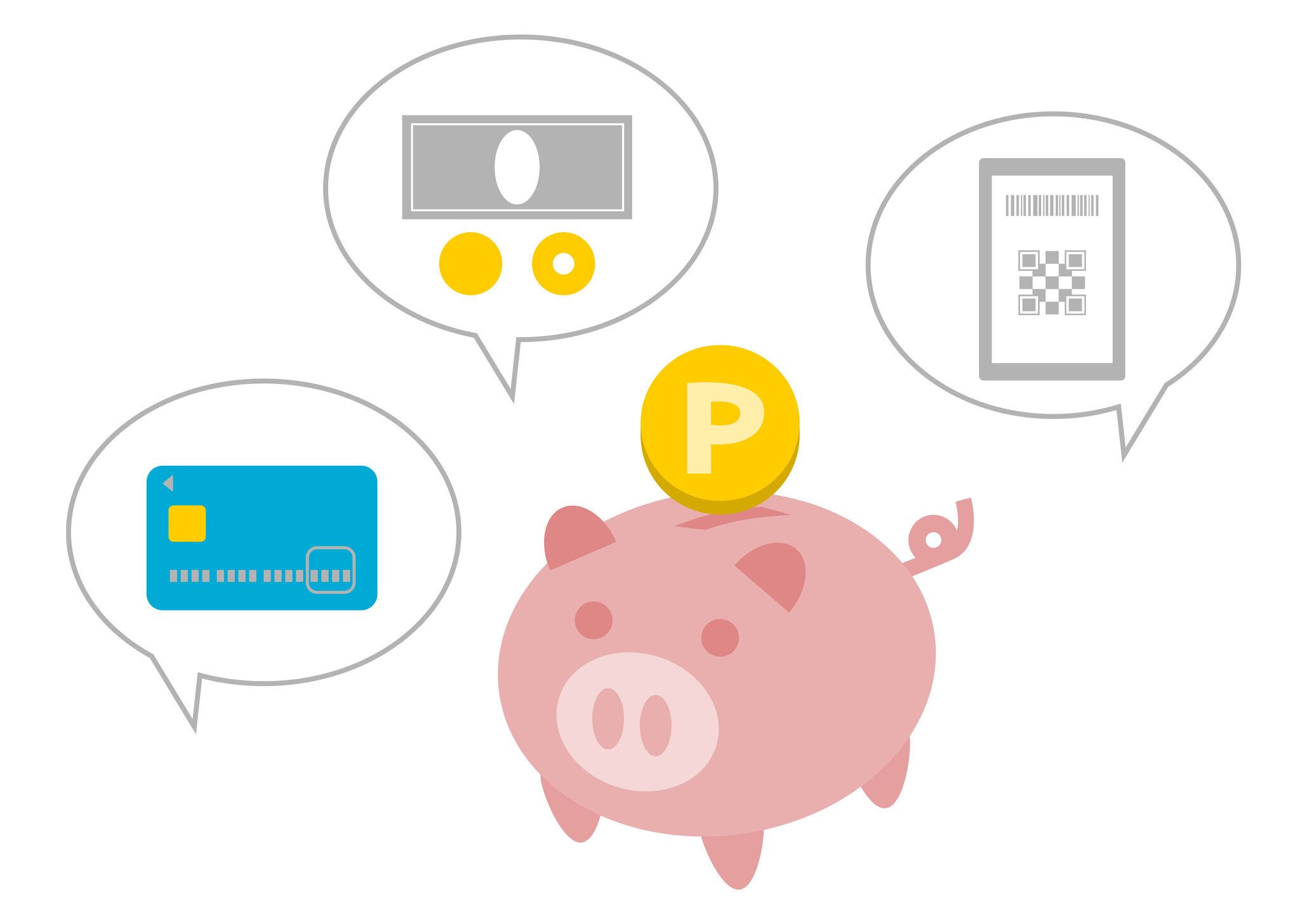 ズボラさんが1,000万円貯めるために今すぐできること