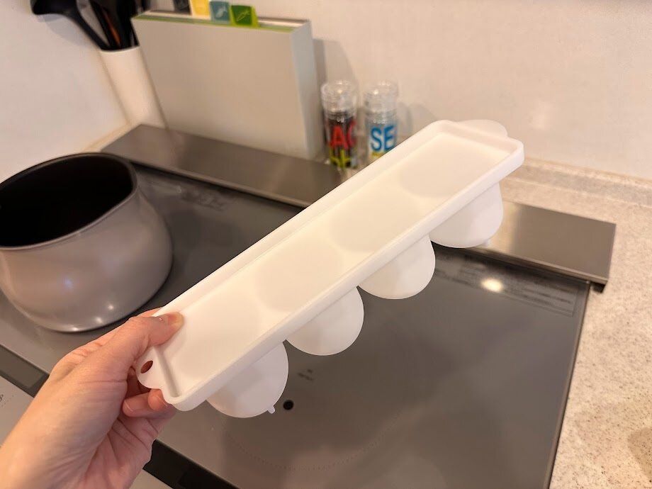 【キャンドゥ】何もかもシンプルすぎる！簡単煮卵作り