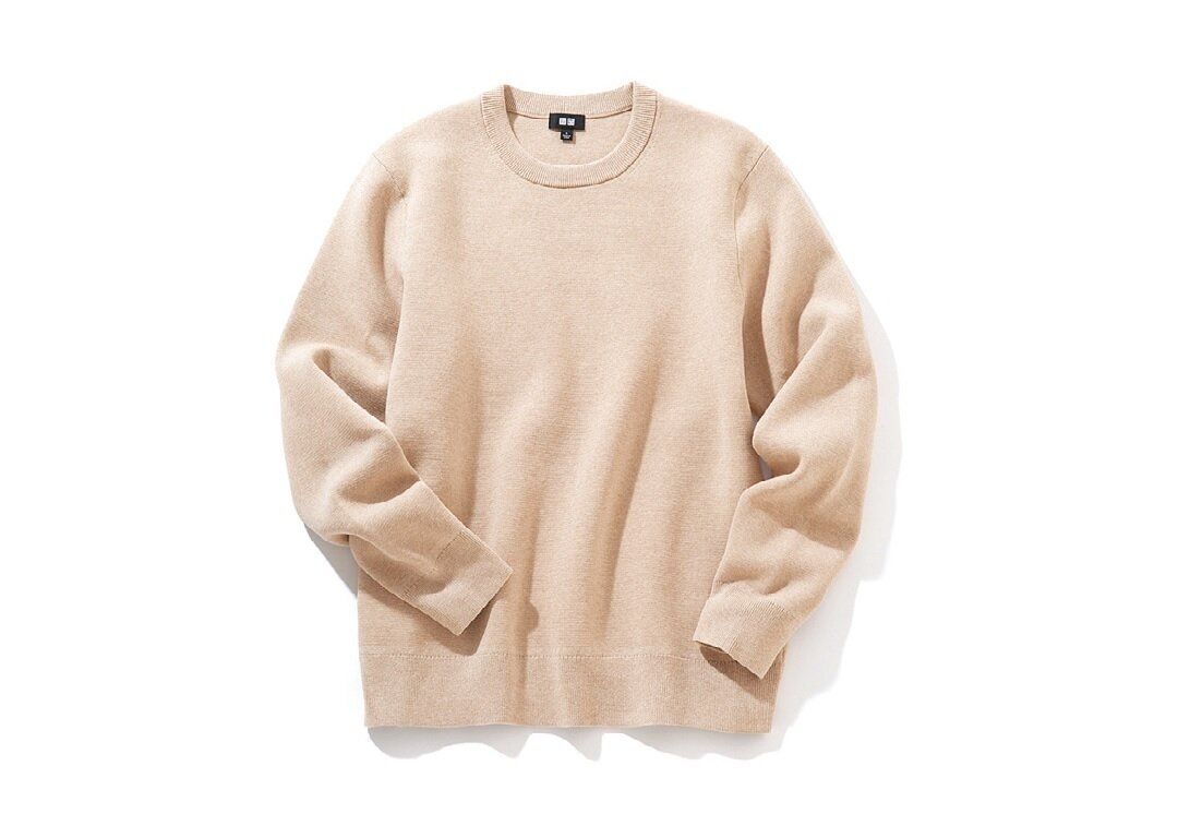 【40代のユニクロ】この1着で上品に見える！絶対買うべきアイテムとその着回しをご紹介