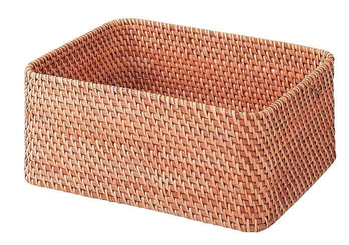 「片づけが苦手」を克服した家に必ずある無印良品アイテム10