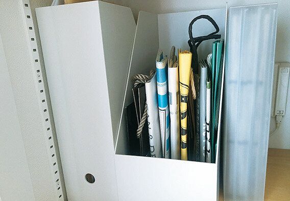 小さいものをよく失くす人必見。細かい物の指定席、決め方にコツがあるんです！