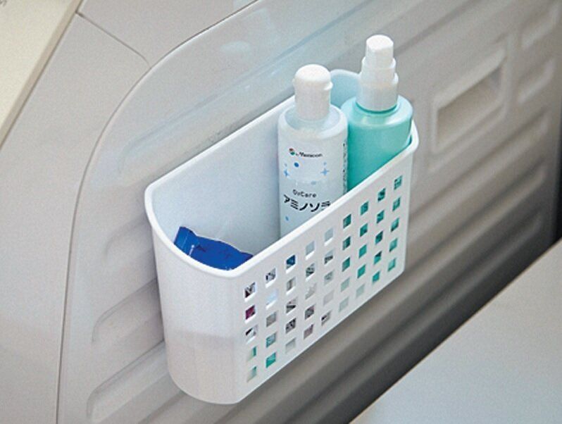 洗面所の掃除は、これで劇的にラクになる！「出しっぱなしがいい物」「収納するべき物」の正解