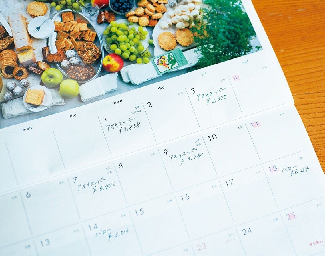 貯めている人ほど家計簿をつけていない！面倒いらずで誰でもできる「プチ習慣」をマネしてみよう。