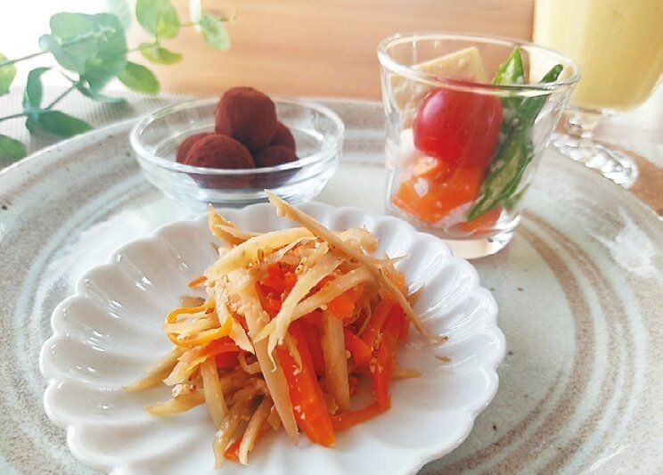 発酵食品で「甘い物依存症」から脱出。オンラインクラスも大盛況。趣味から始めた小さな学びが３児の母の人生を変えた