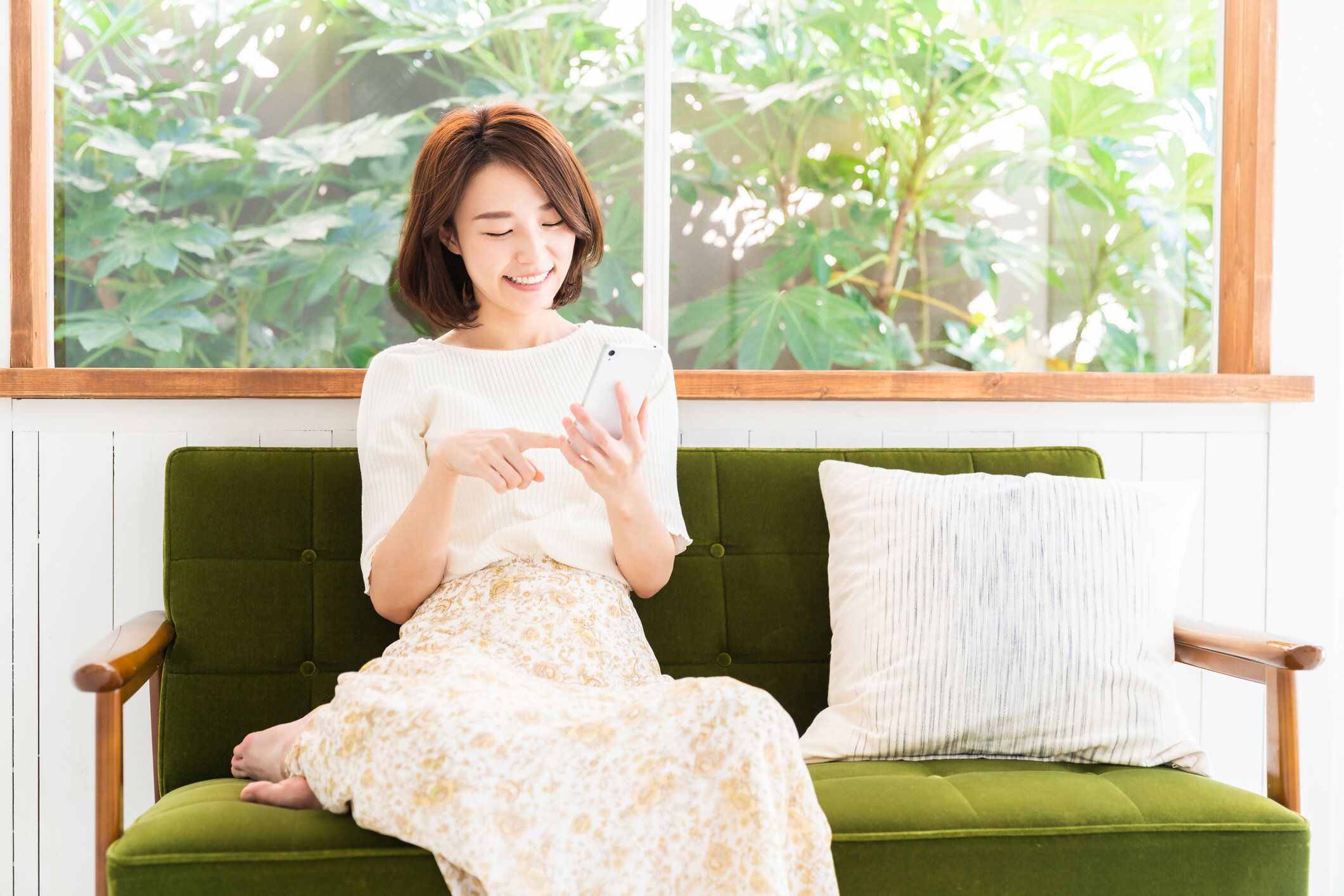 自分のやりくりをＳＮＳに投稿していたら、月10万円以上稼げるように。お金につながる投稿のコツとは？