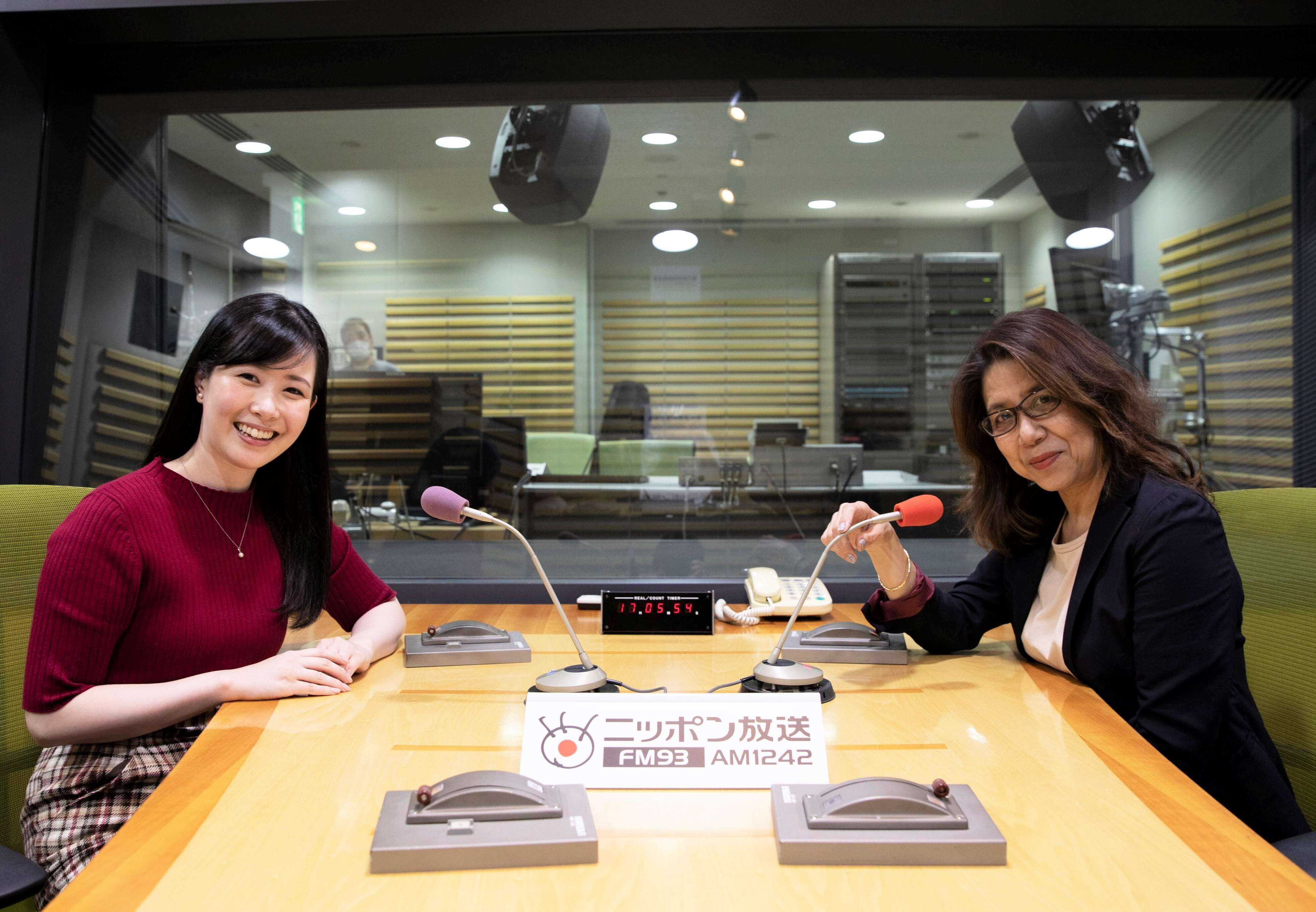 “食薬習慣”を身につけ、生涯の元気を目指す！～連載「はじめよう！フェムテック」