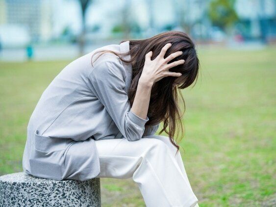 【ワーママに疲れた】疲れがとれないし、限界が来たから退職すべき？