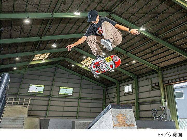 実は野菜嫌い!?13歳で世界のトップに！スケートボーダー西矢椛さんを育てた母の秘策とは？【親子インタビュー】