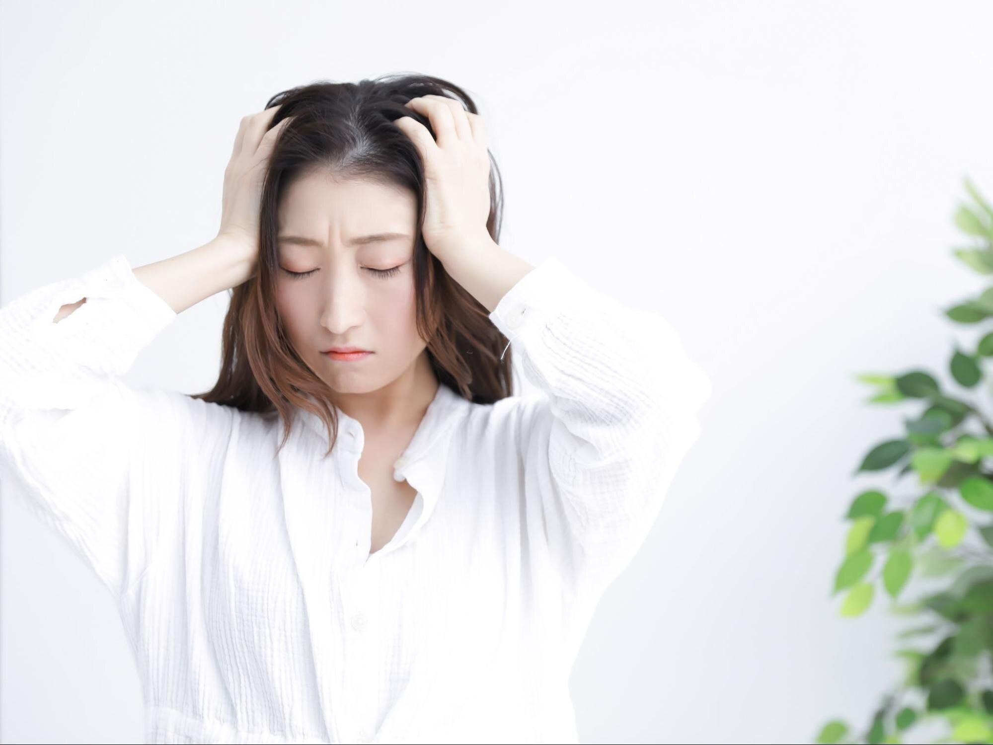 子育てに疲れたときの考え方！育児の「しんどい」「イライラ」を解消する方法とは