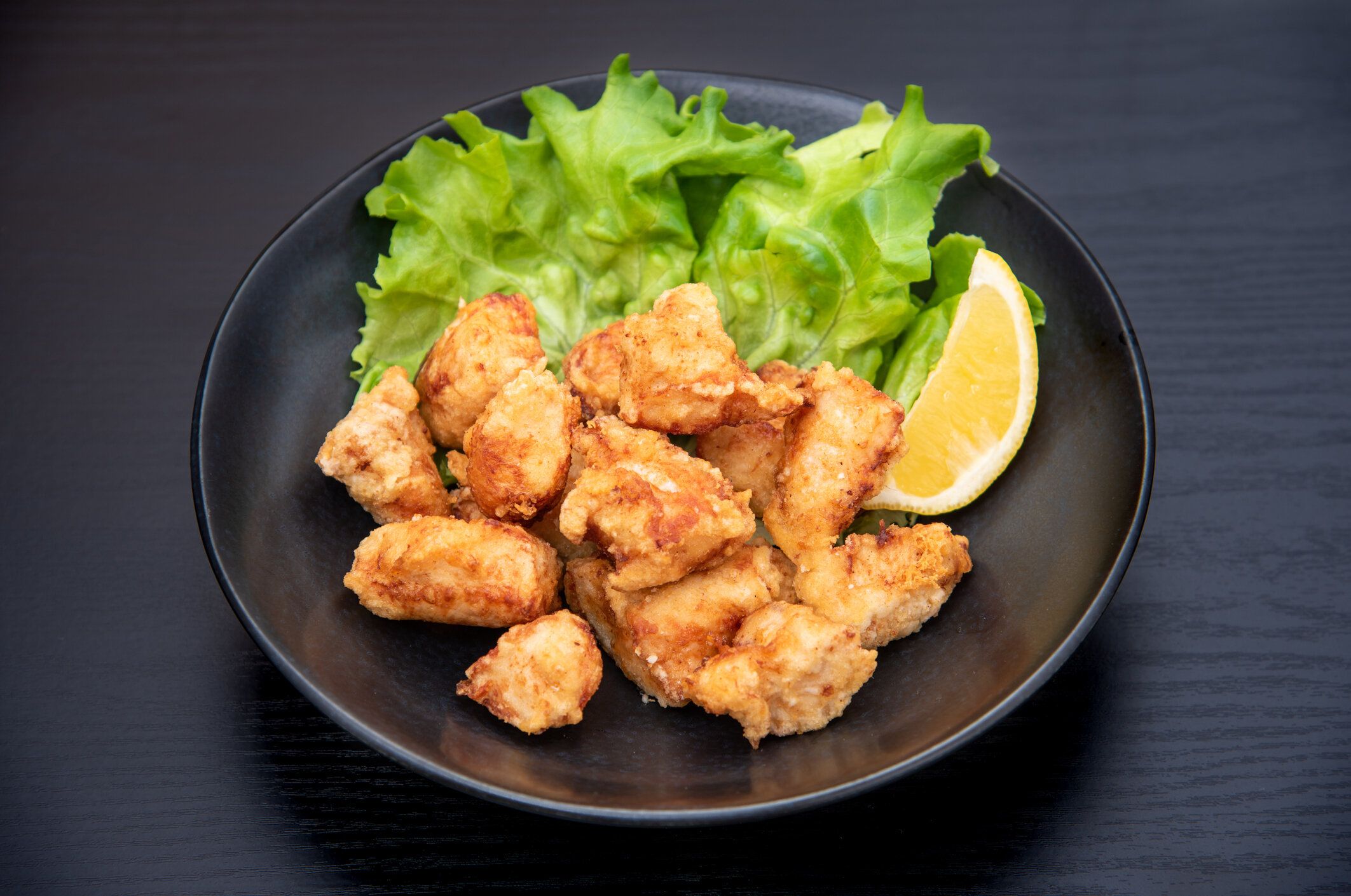 「唐揚げ」は冷凍保存が便利！上手においしく保存するためのテクニック