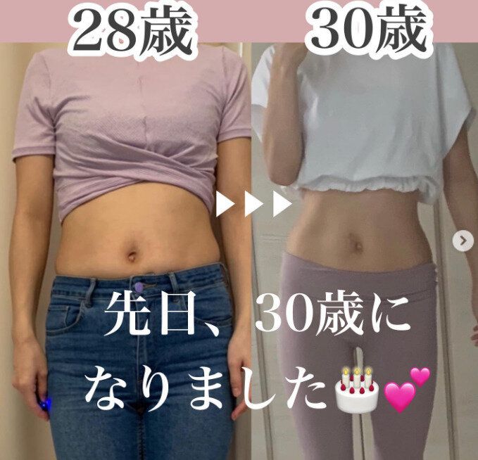 2人の子どもを育てるママが20代よりキレイになった⁉美しさをキープするための「習慣」を見てみよう！
