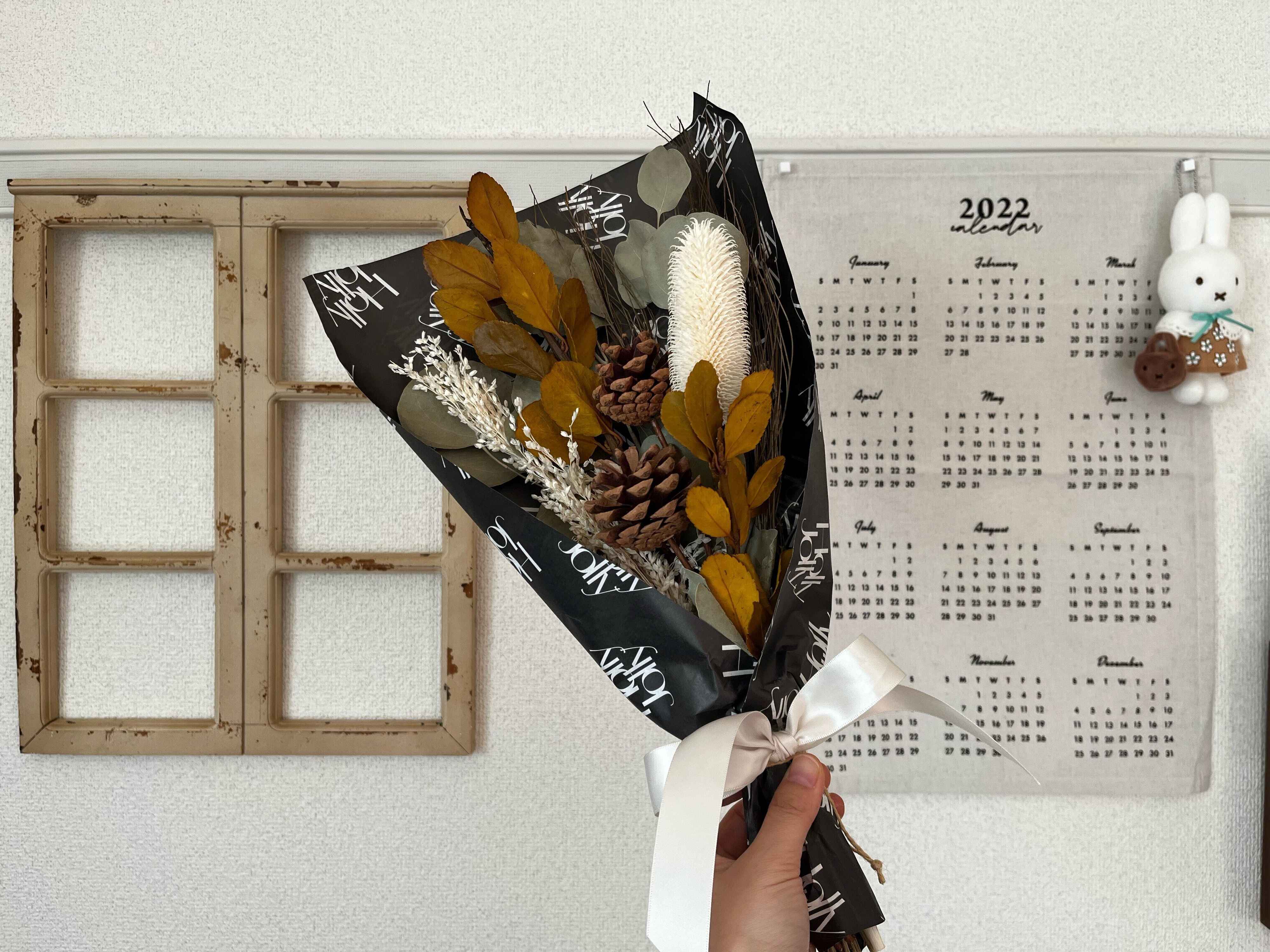 【3COINS】hollyjolly！！おしゃれすぎるインテリア雑貨