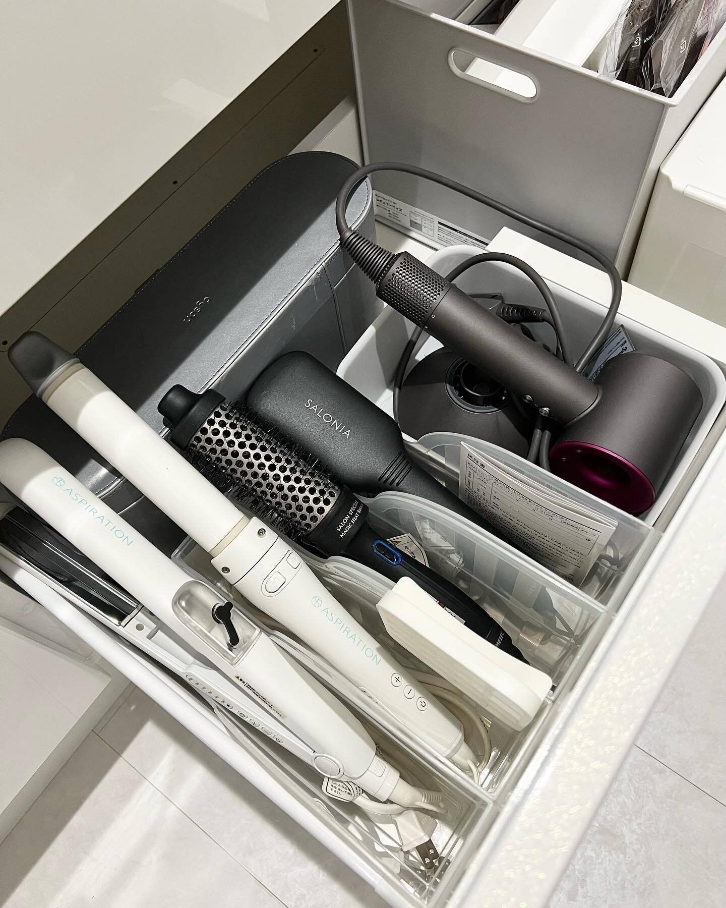 使うだけで収納上手に！【セリア】「テンションが上がる」「便利の一言」洗面収納アイテム6選