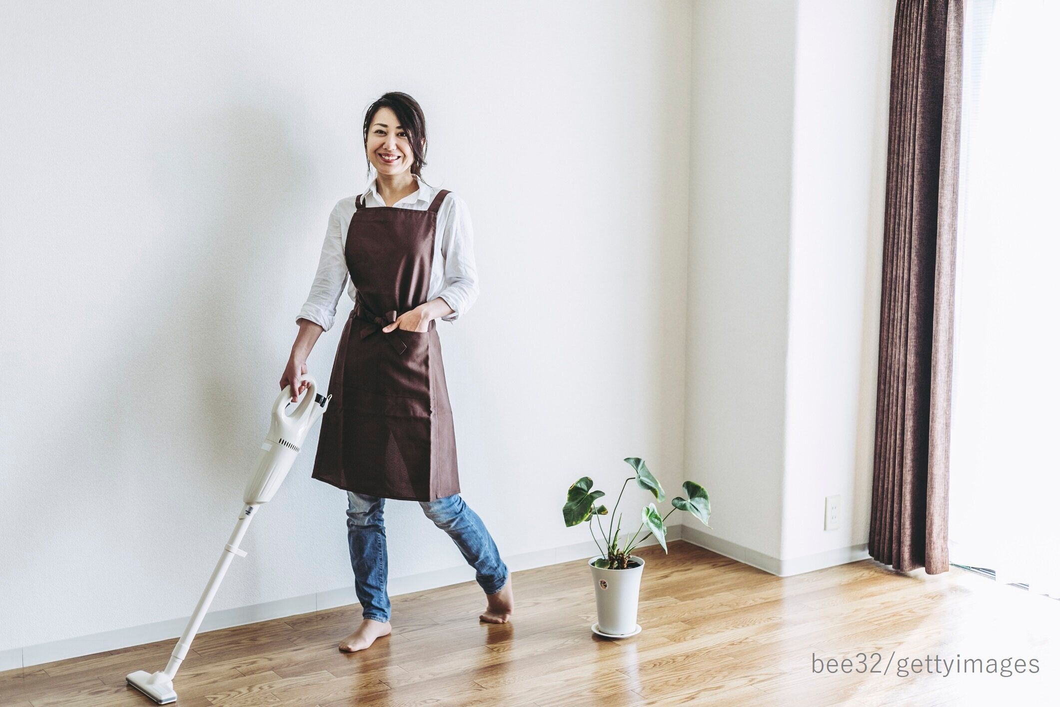 【無印】ずぼらな片づけのプロがいつでも綺麗をキープできる掃除グッズ3選