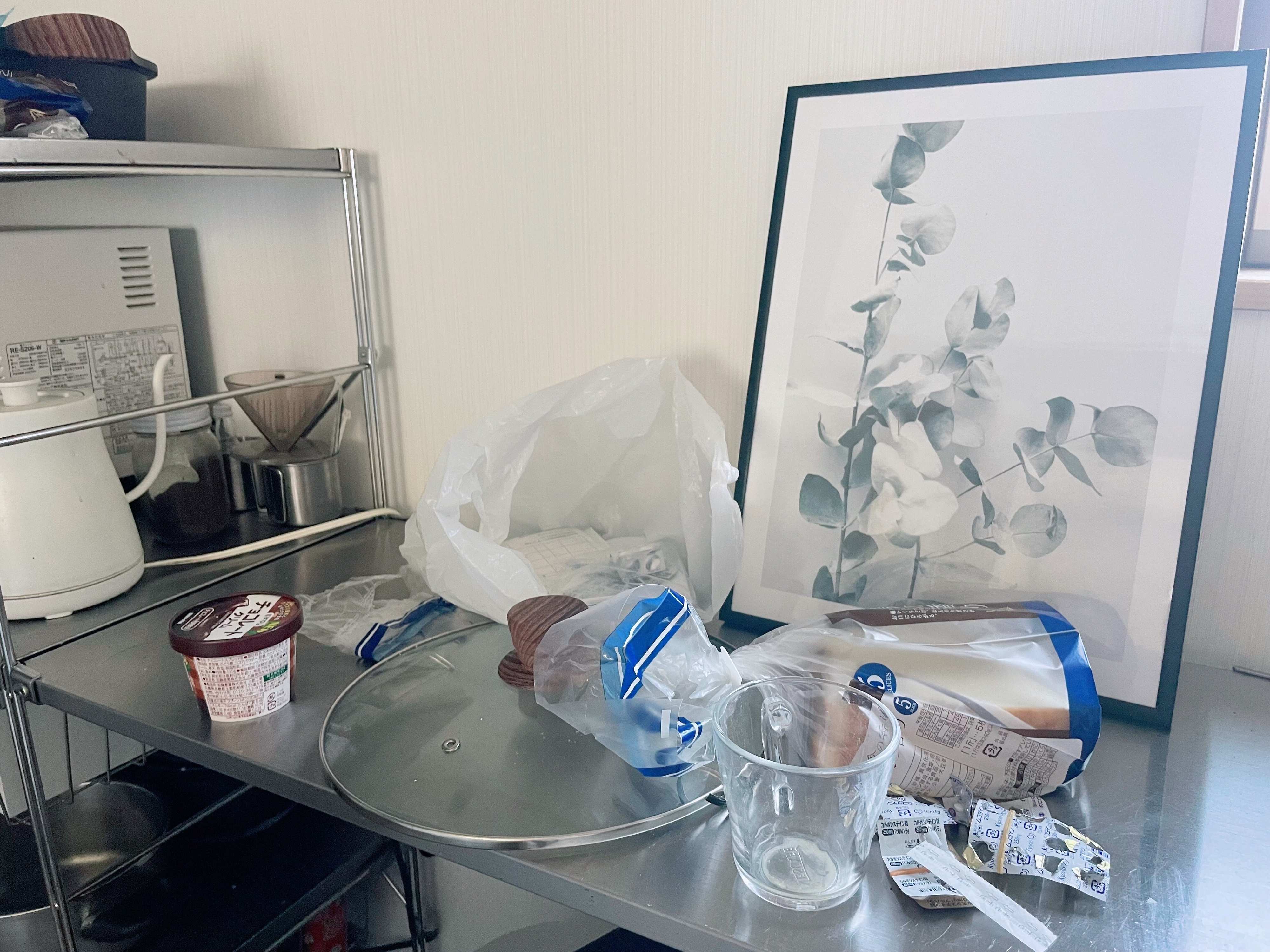 めんどくさくても時間がなくても確実に片づくたった2つの方法