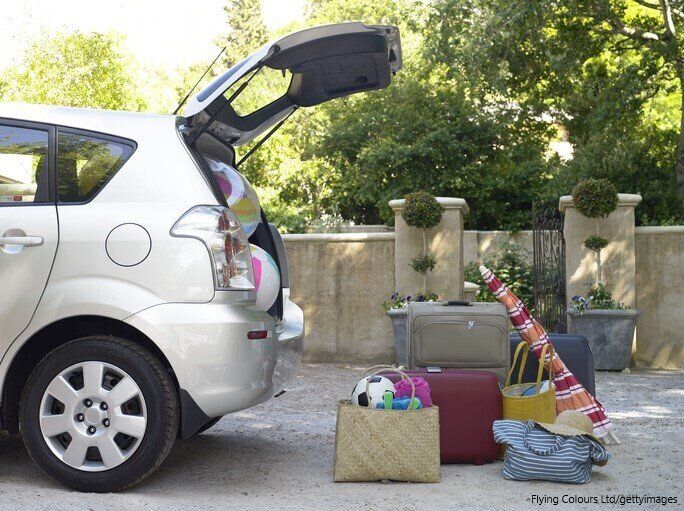 半年間住んで分かった！1階住みのメリット4選