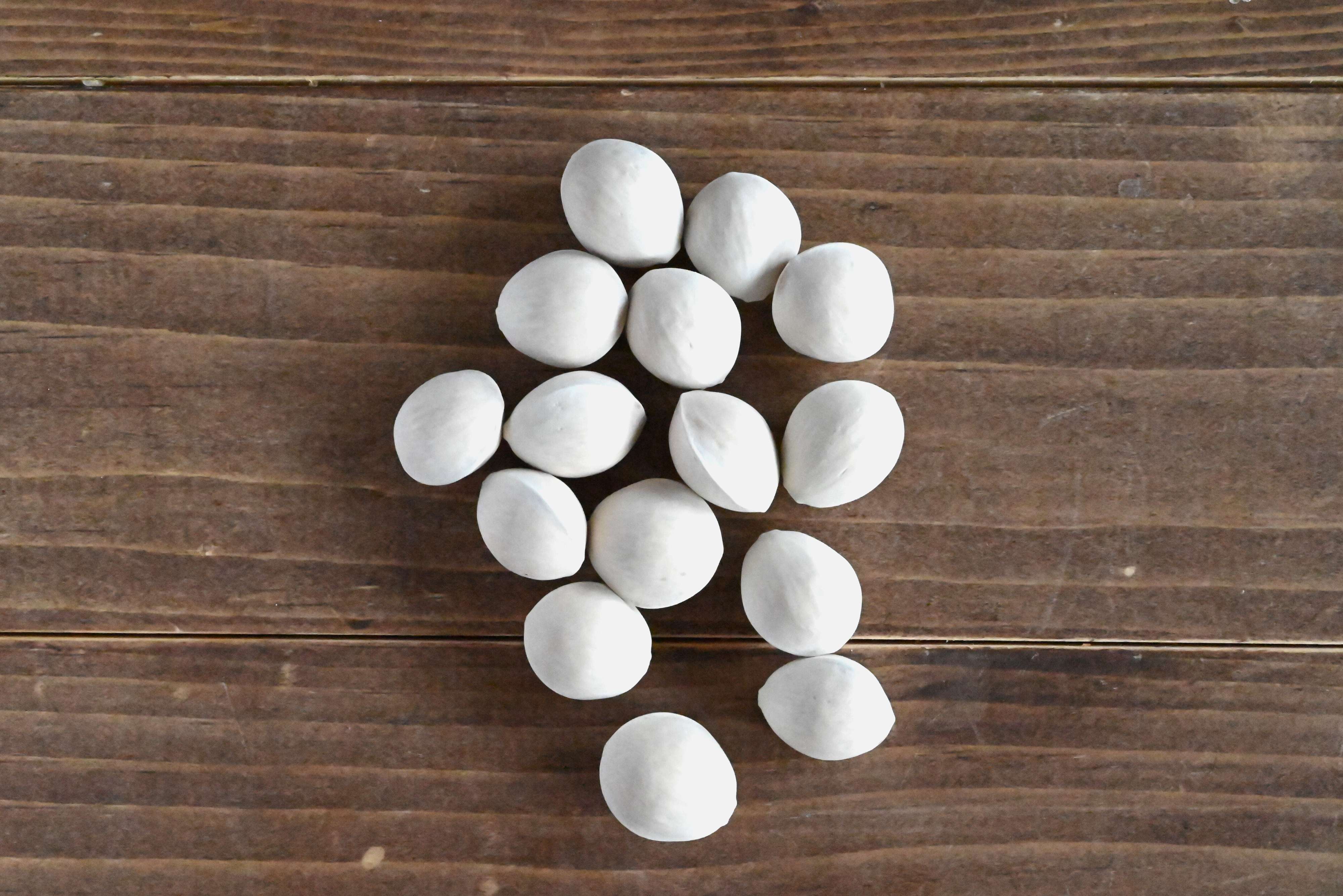 【旬食材】プニっと食感♪コツ有！銀杏はレンジ加熱で下処理が楽チン！＆簡単アレンジレシピ