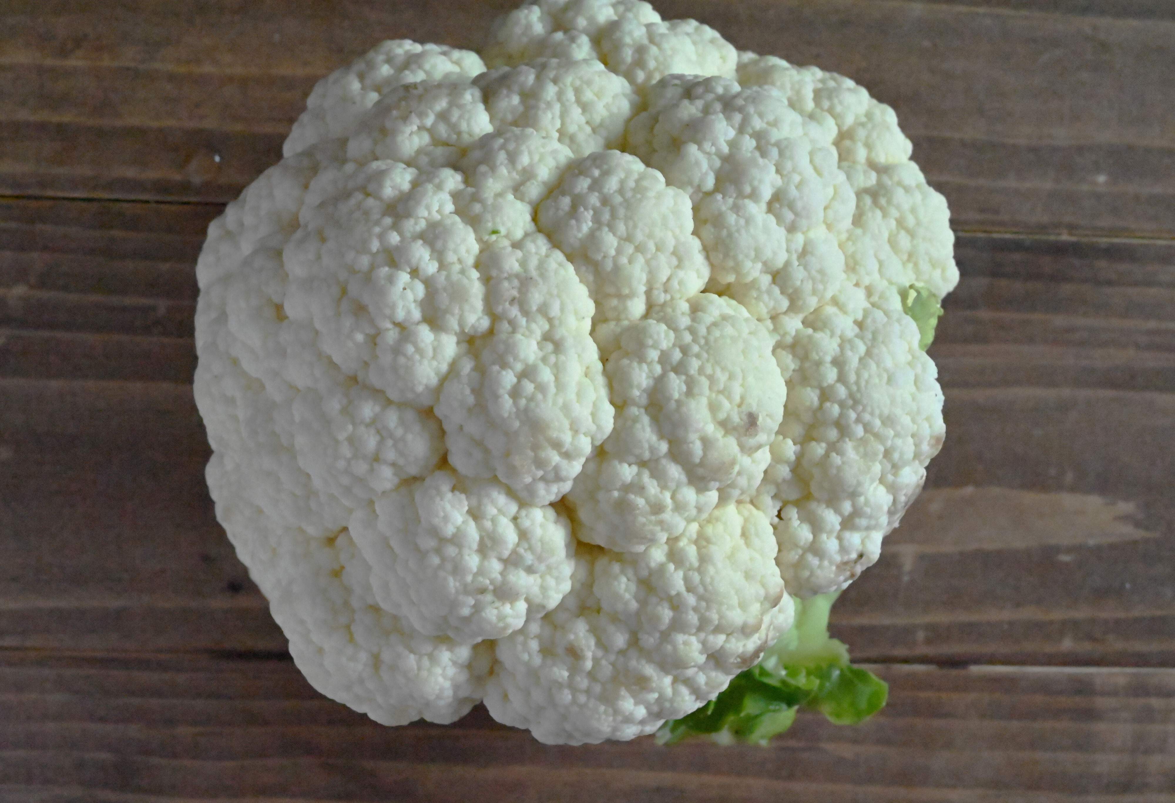 【旬食材】流水でささっと洗ってない？カリフラワーの正しい洗い方＆メイン食材カリフラワーだけ！簡単副菜レシピ2選