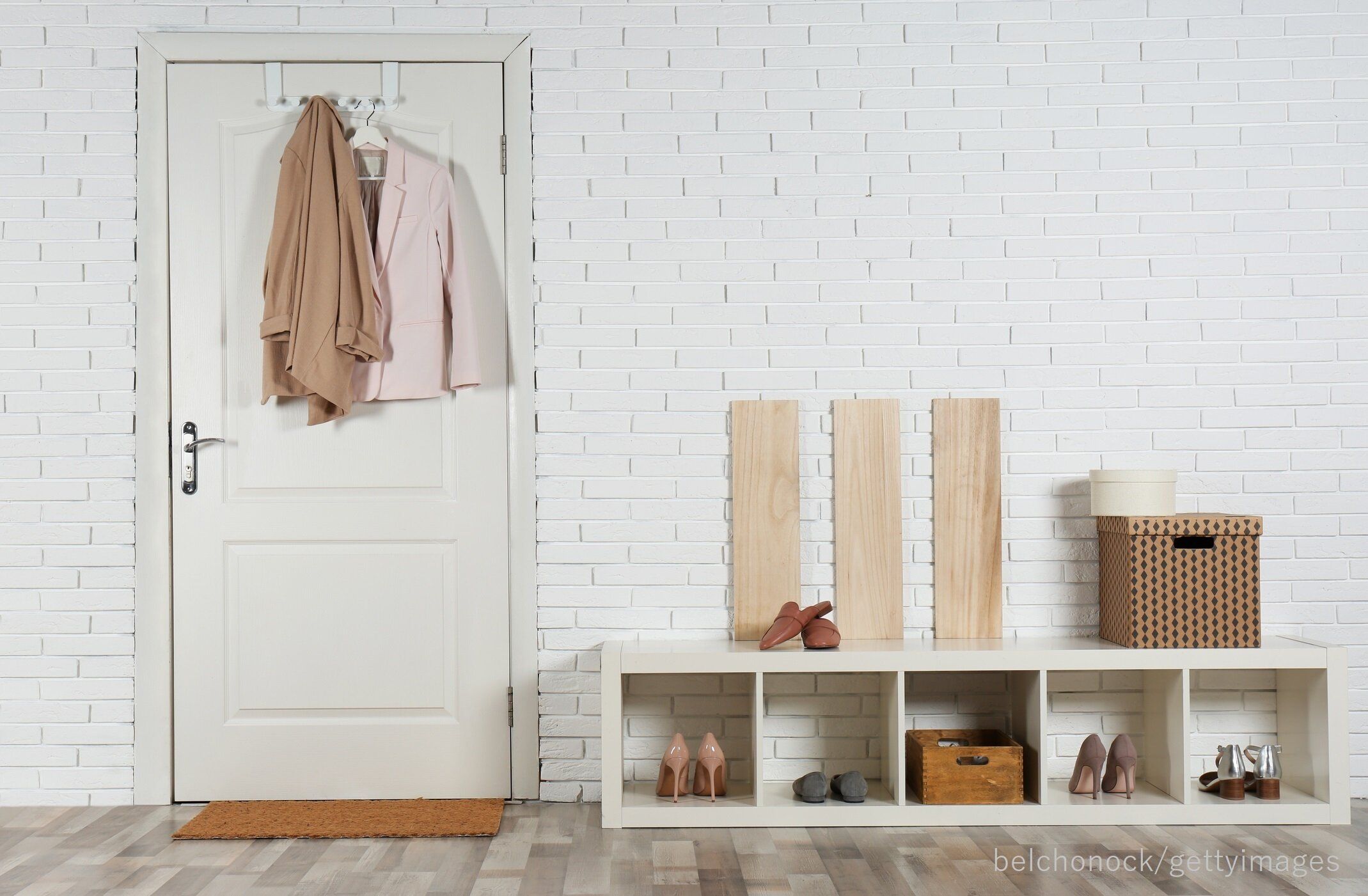 【整理収納】収納場所を見直したい！4つのなくすもの