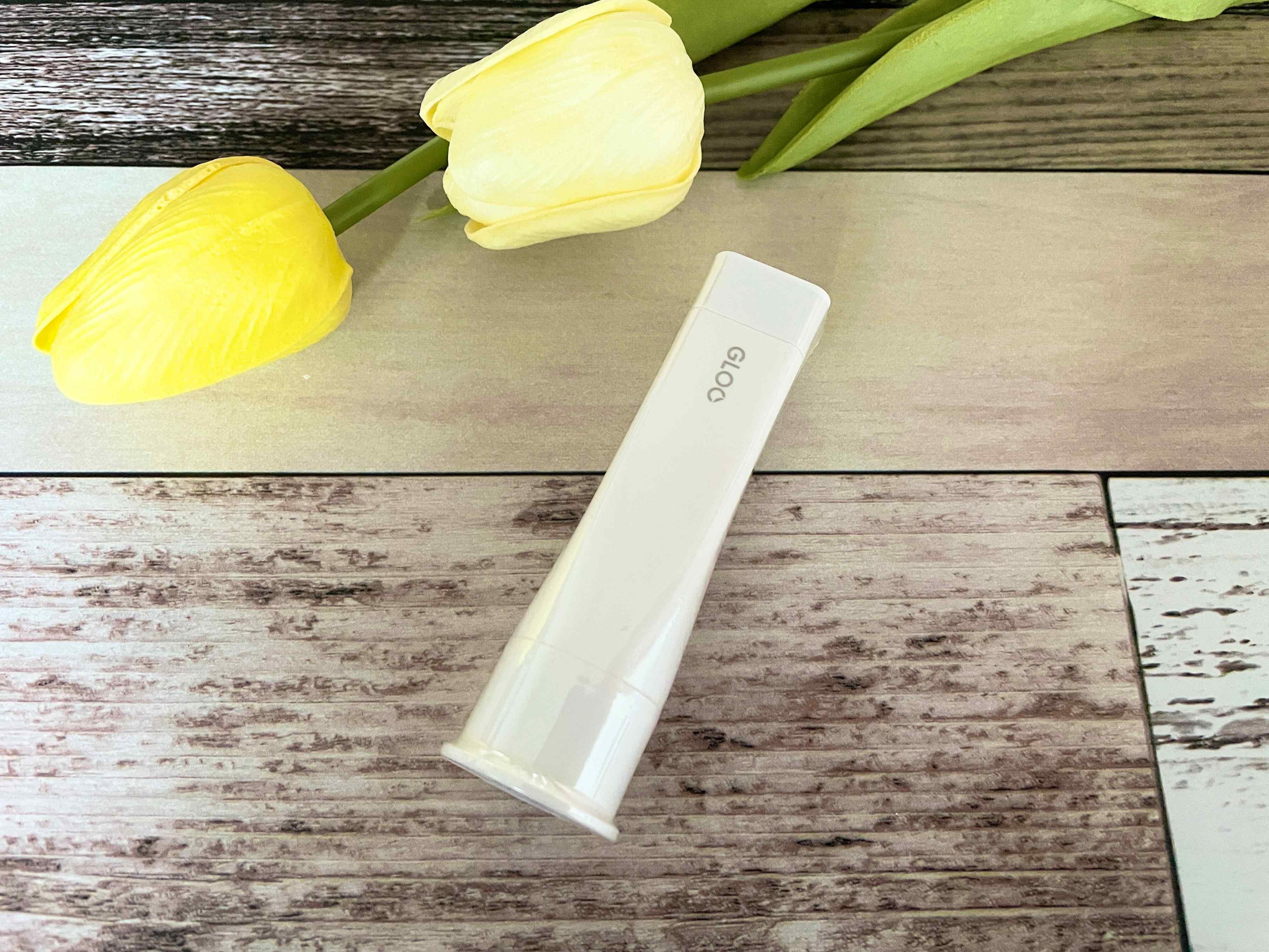 【キャンドゥ】角形だから使いやすい！スティックのりはどれも同じじゃなかった！