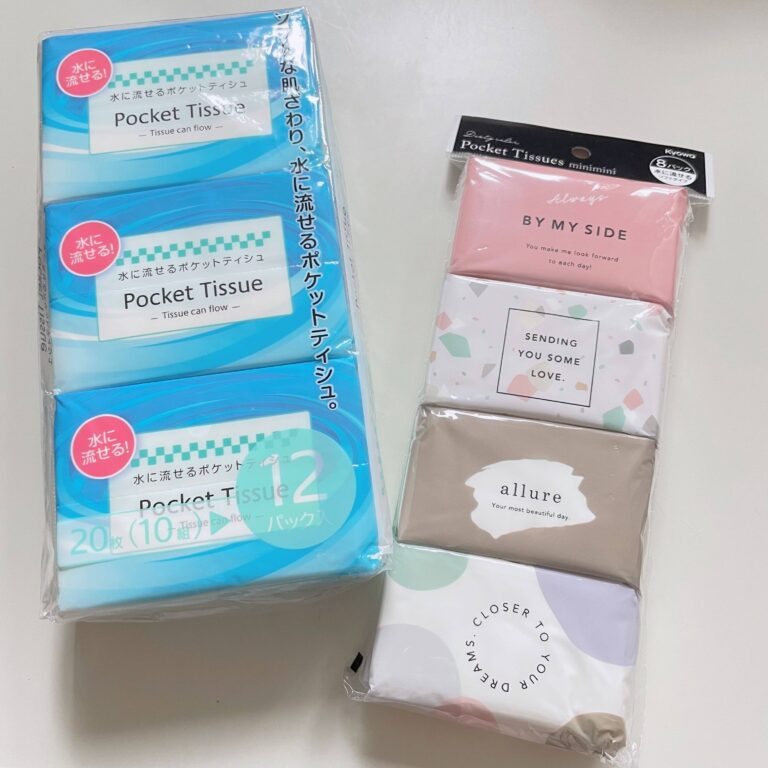 【キャンドゥ】シンプリストが選ぶ「家事をラクにしてくれた」鬼リピ消耗品3選
