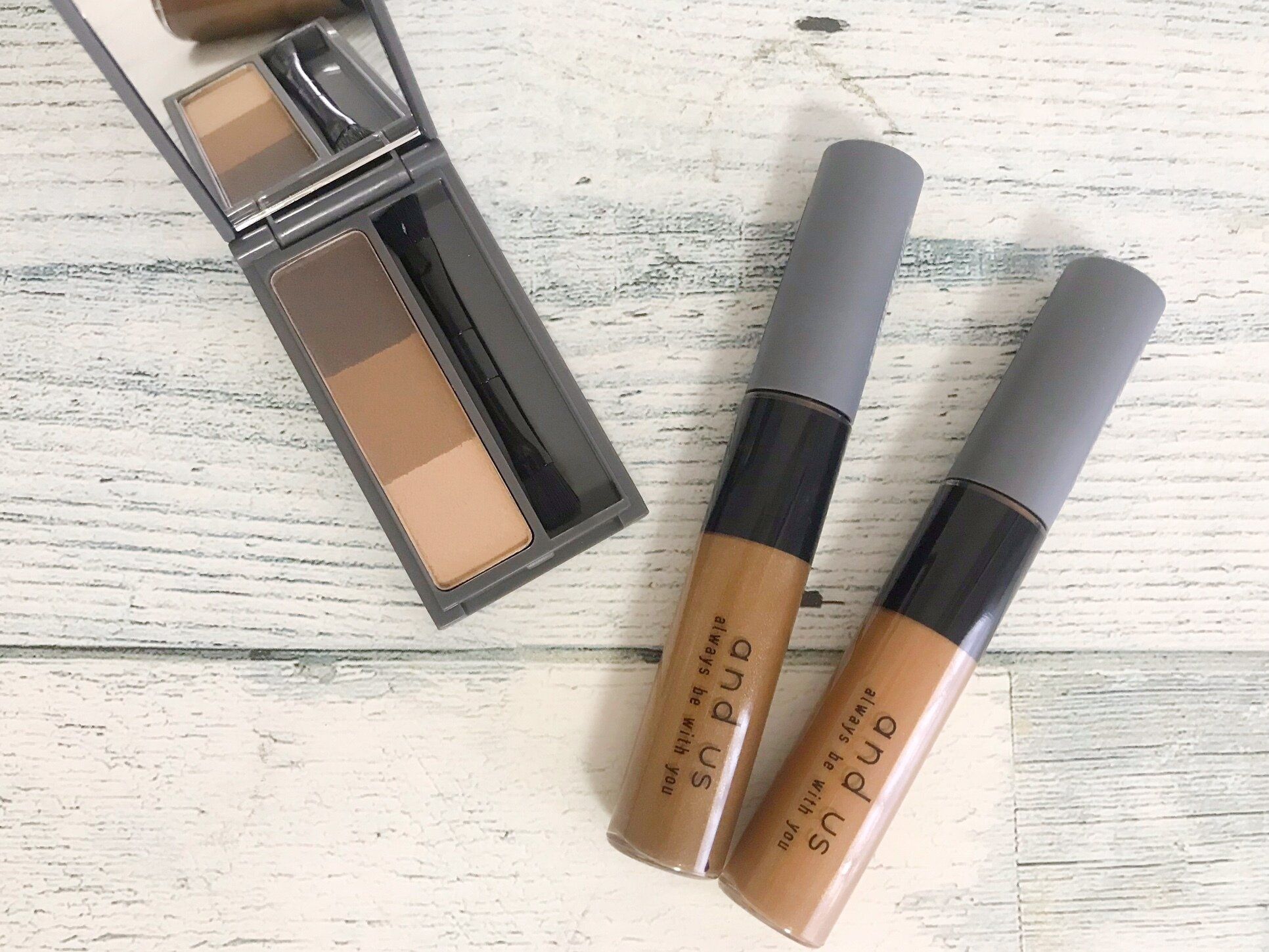 【スリコマニアライター厳選】スリコの新発売アイブロウコスメが超優秀！